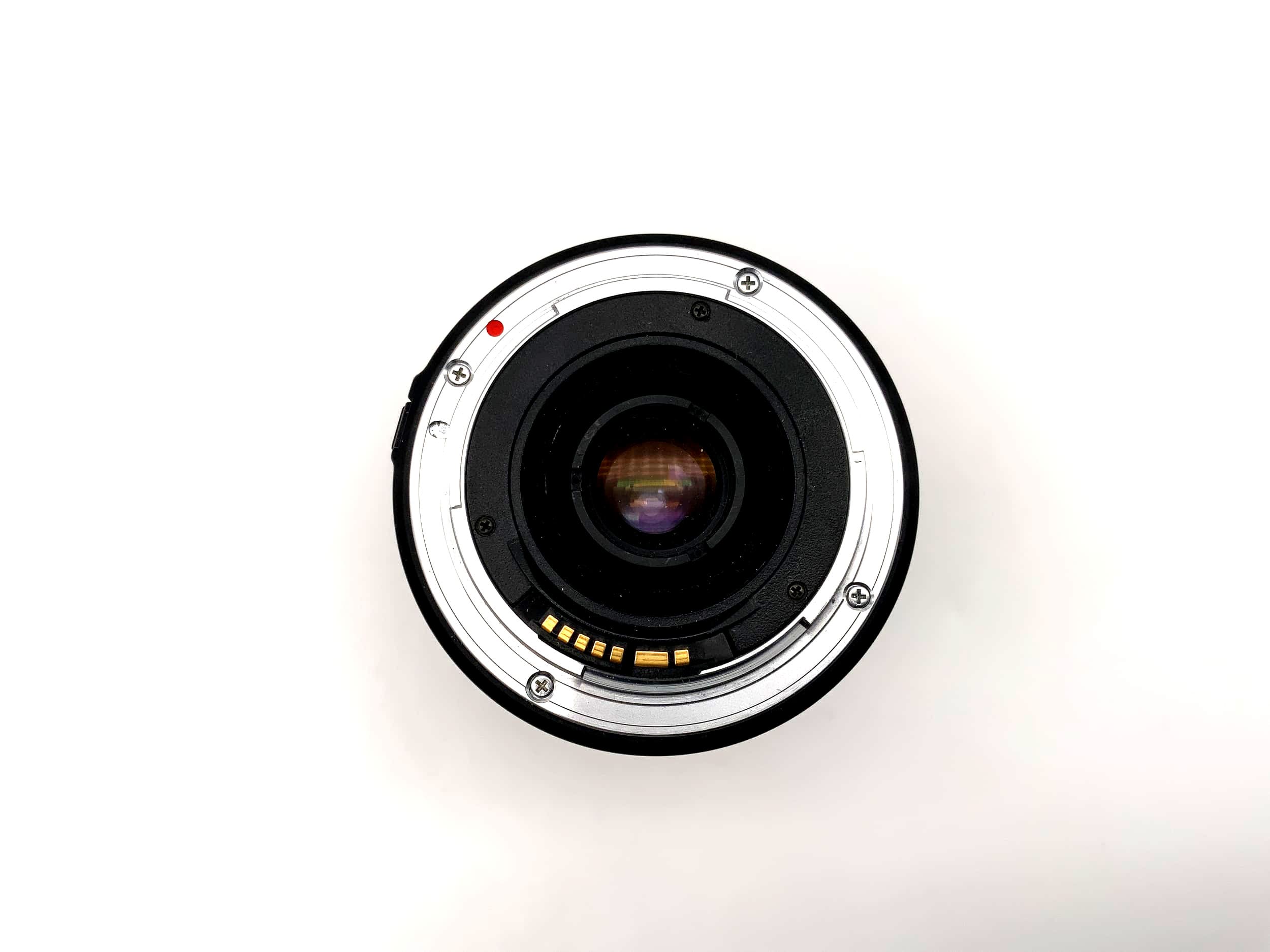 Sigma 100-300mm 1:4.5-6.7 Lens DL Zoom Camera Lens (Canon EF)