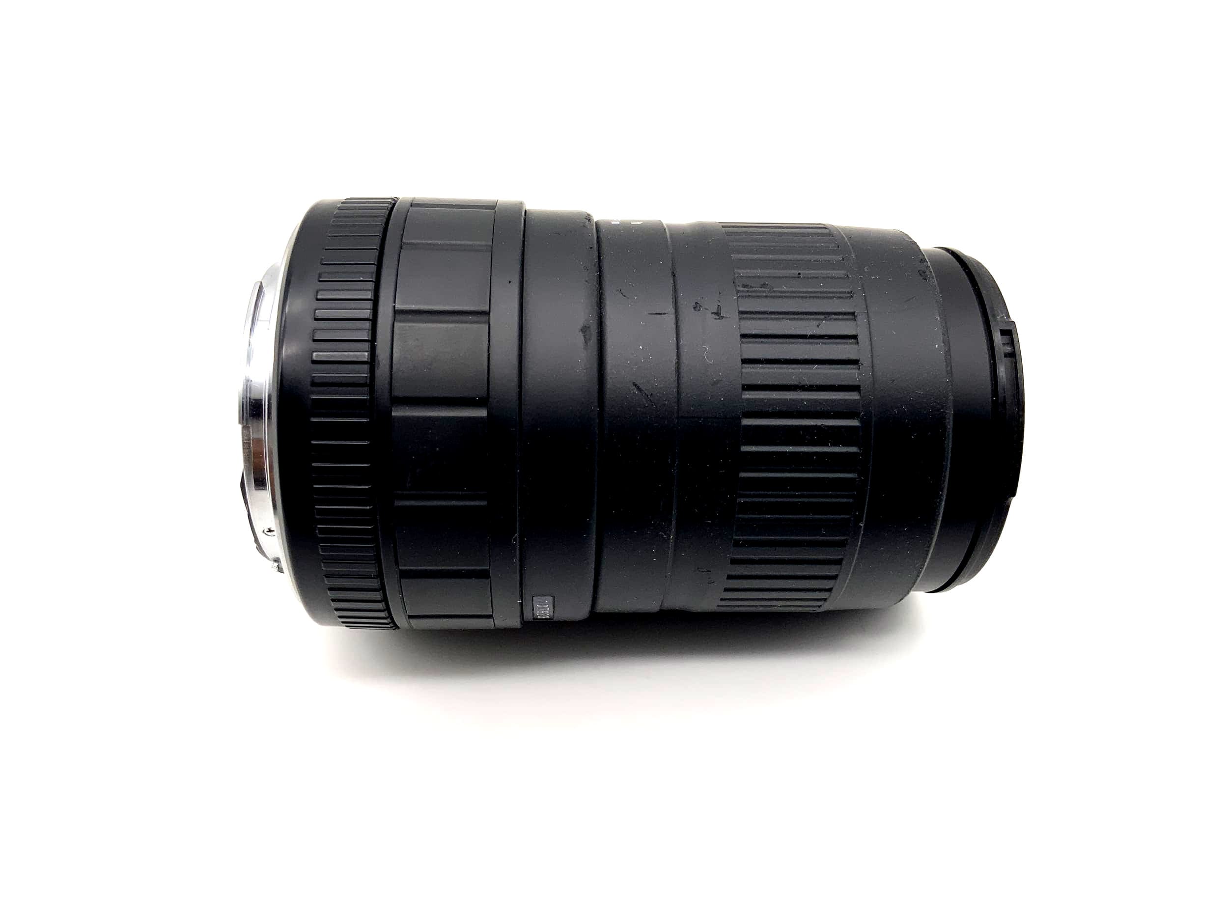 Sigma 100-300mm 1:4.5-6.7 Lens DL Zoom Camera Lens (Canon EF)