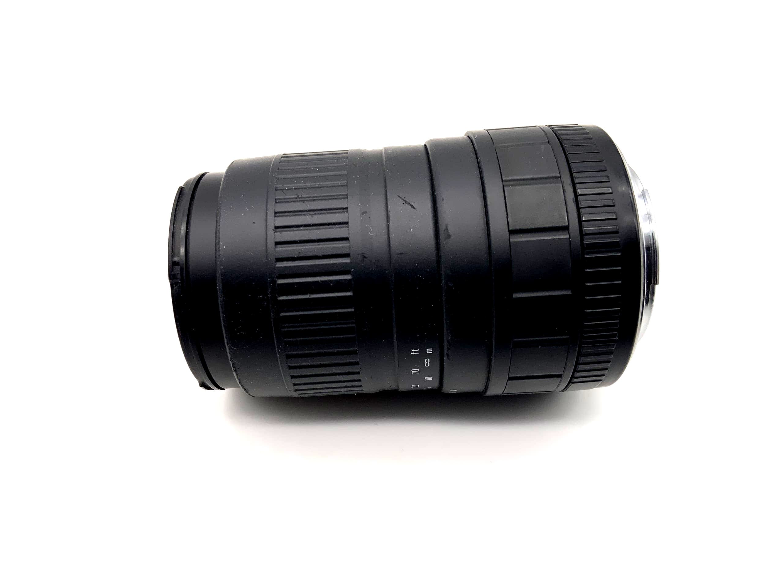 Sigma 100-300mm 1:4.5-6.7 Lens DL Zoom Camera Lens (Canon EF)