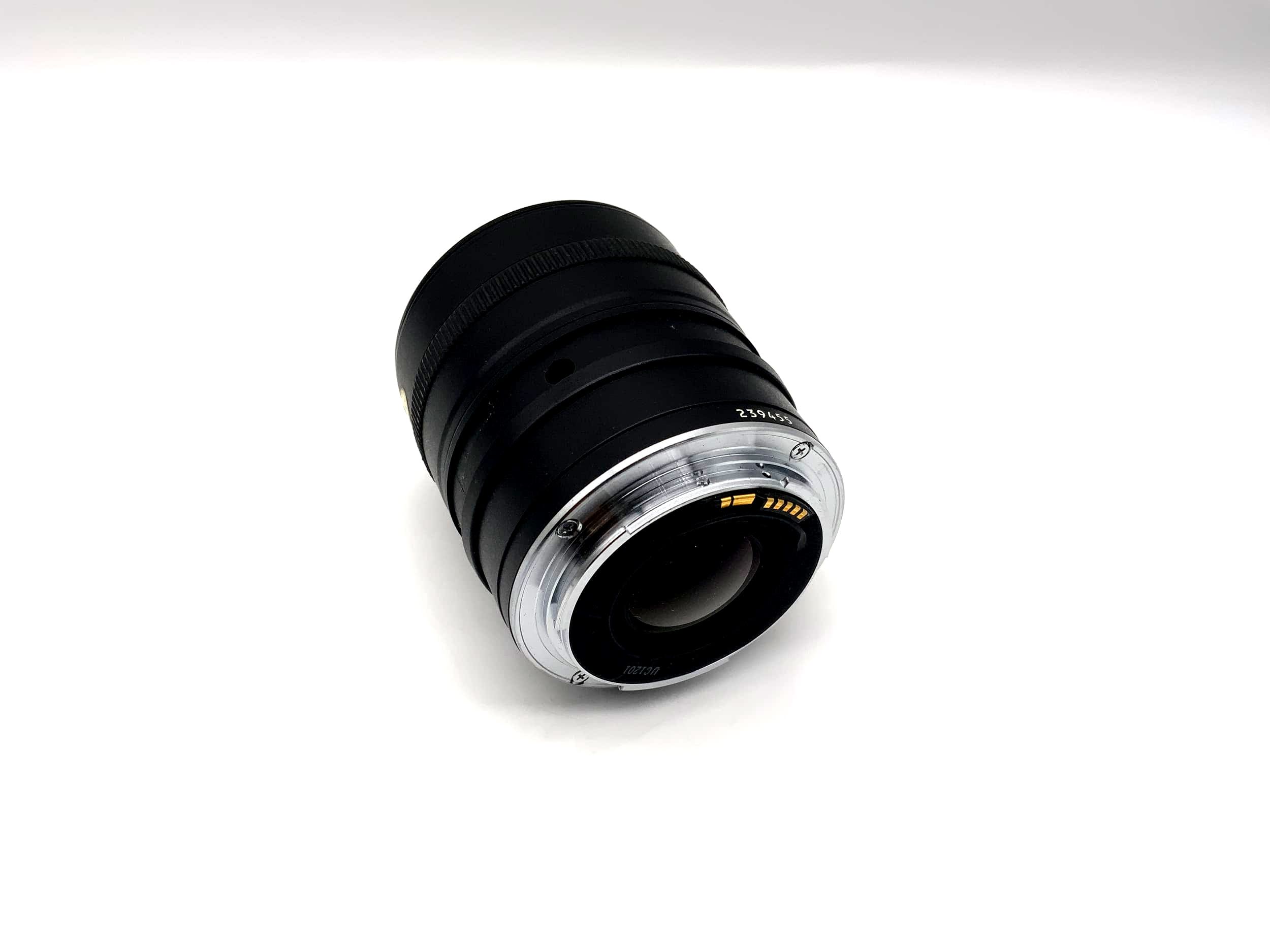 Canon 28-70mm 1:3.5-4.5 Lens II Zoom Camera Camera Lens (Canon EF)