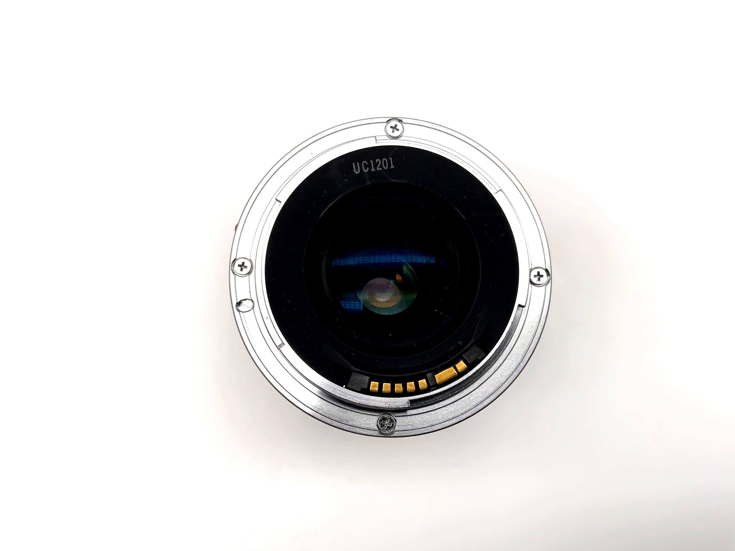 Canon 28-70mm 1:3.5-4.5 Lens II Zoom Camera Camera Lens (Canon EF)