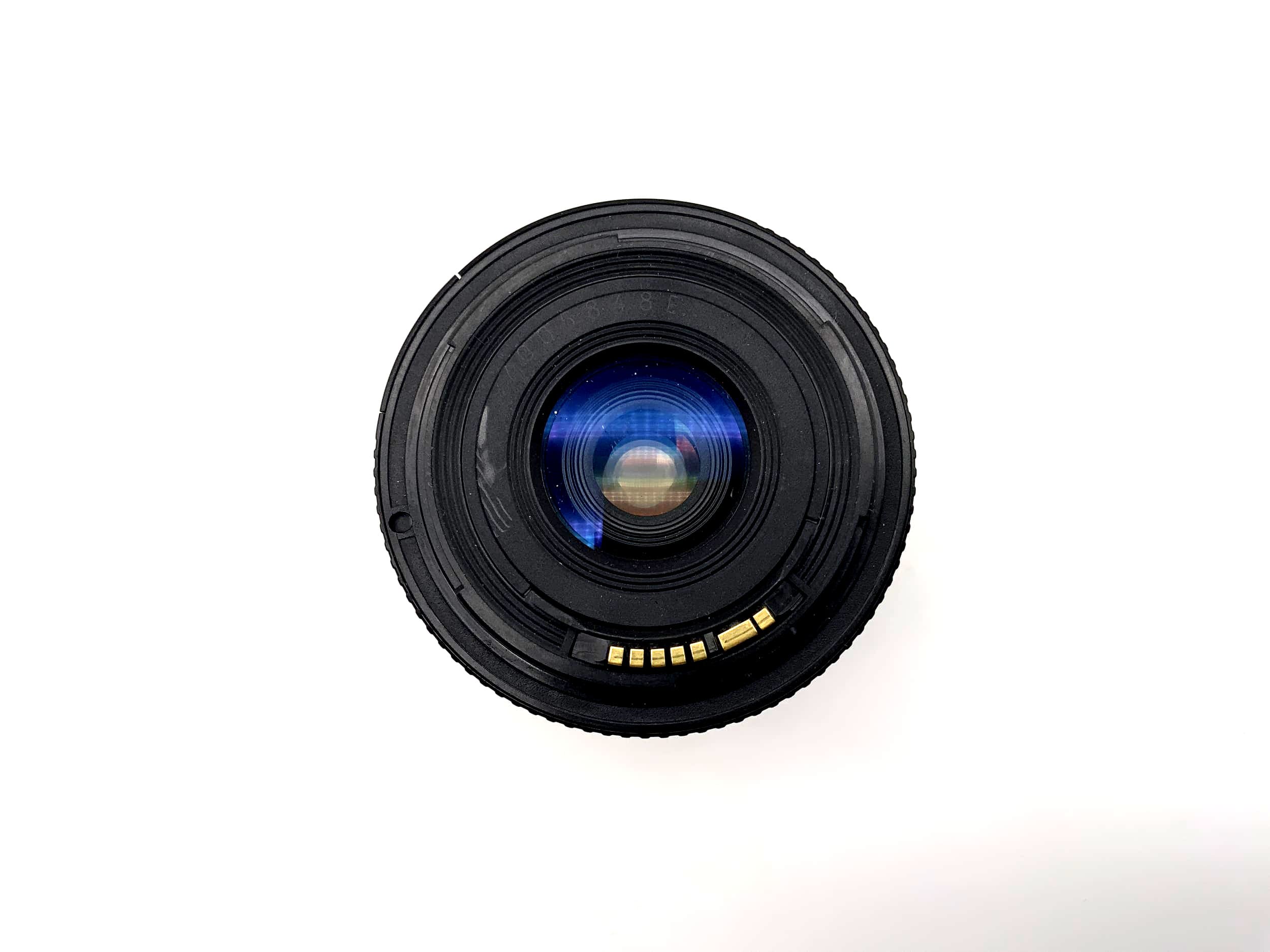 Canon 28-80mm 1:3.5-5.6 Lens II Zoom Camera Camera Lens (Canon EF)