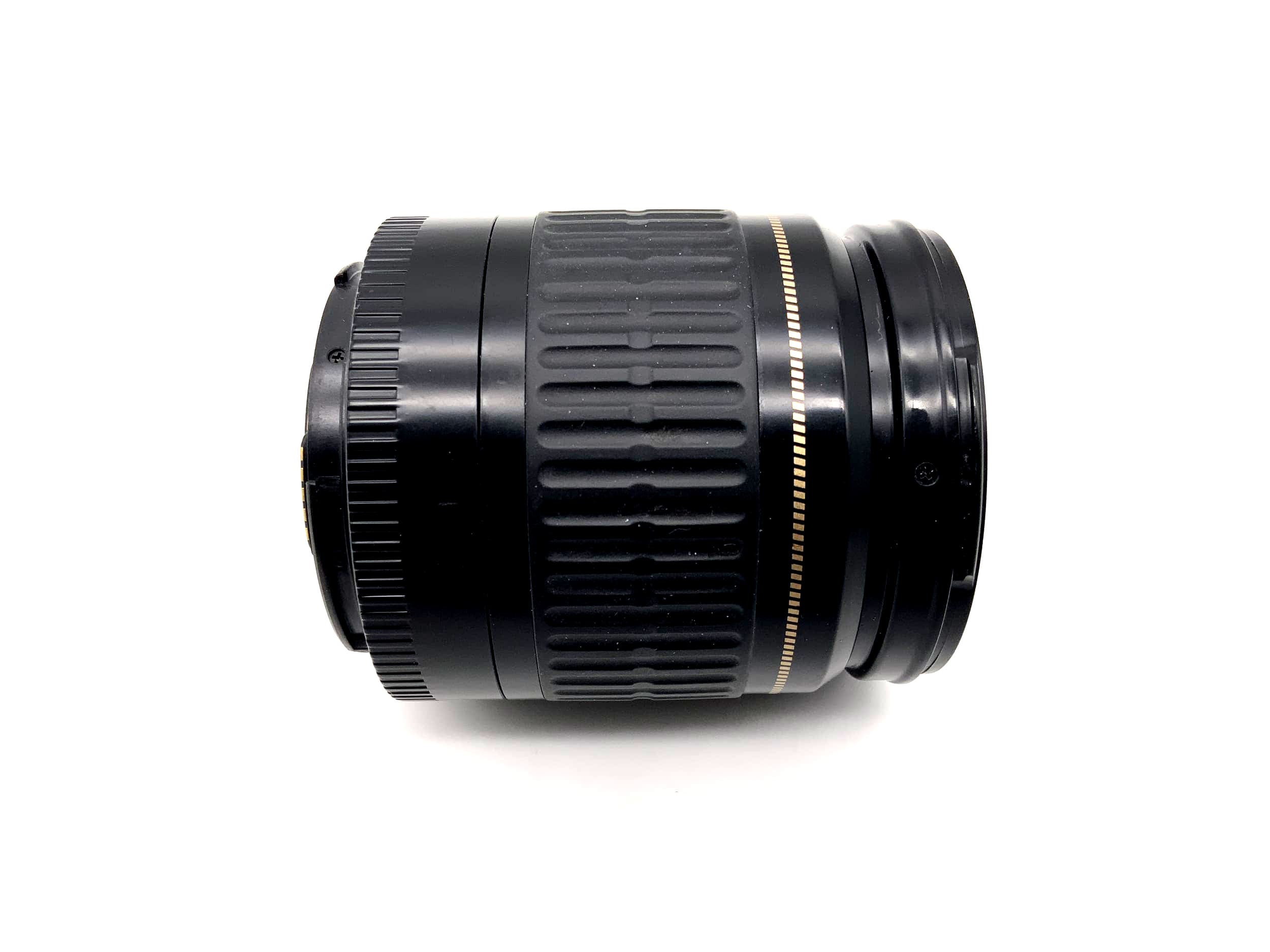 Canon 28-80mm 1:3.5-5.6 Lens II Zoom Camera Camera Lens (Canon EF)