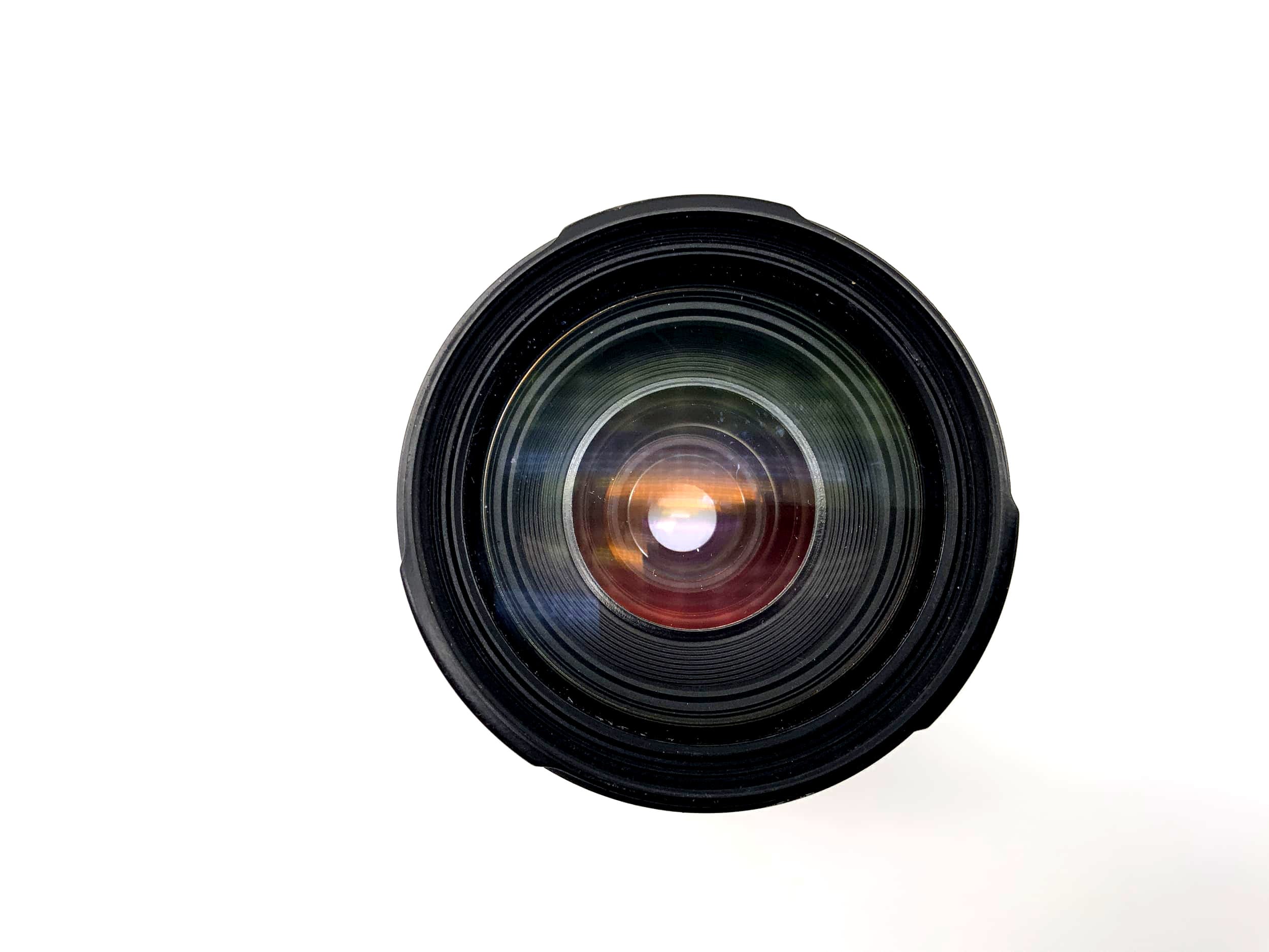 Canon 35-105mm 1:4.5-5.6 Lens Ultrasonic Camera Camera Lens (Canon EF)