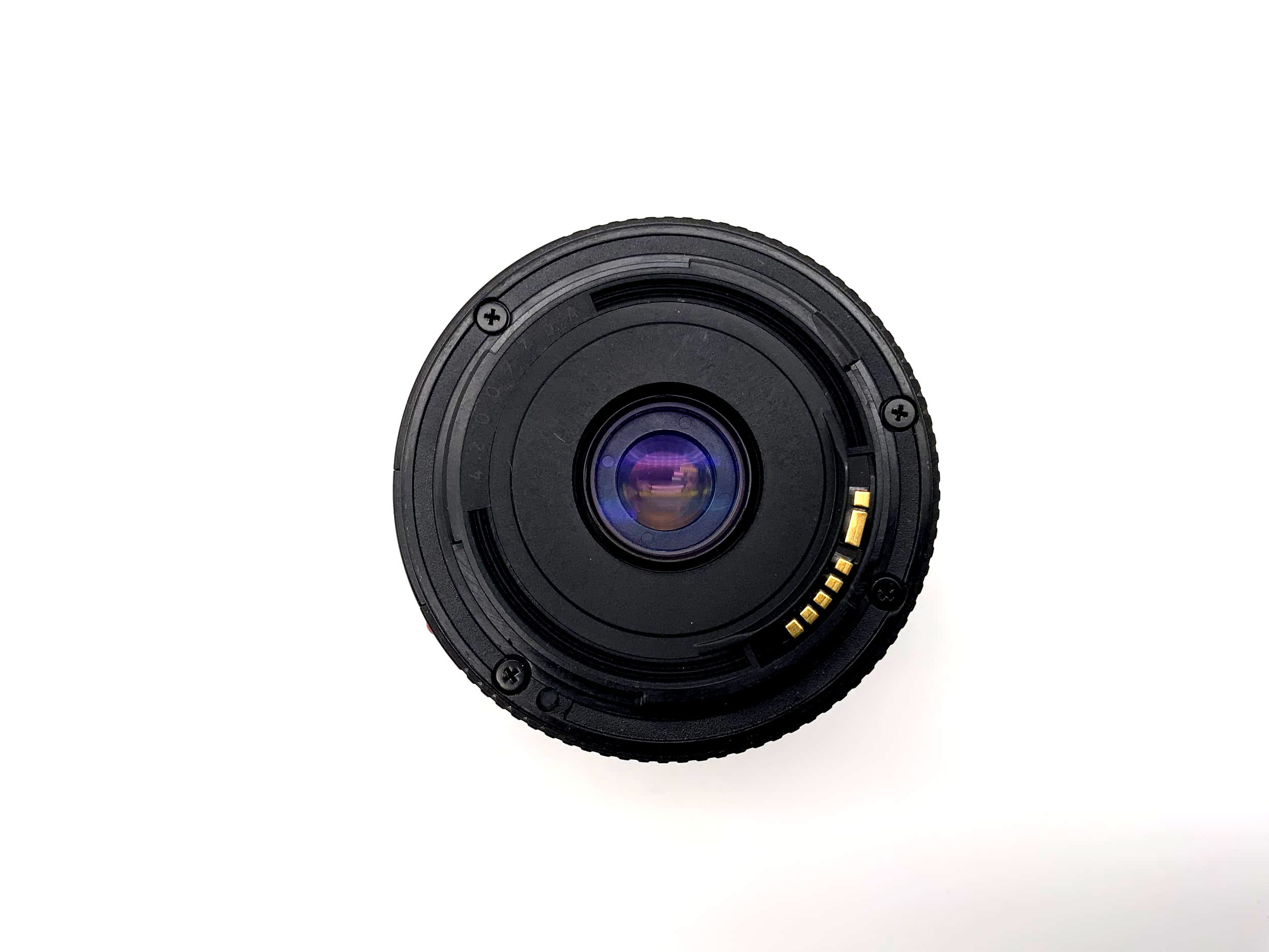 Canon 35-105mm 1:4.5-5.6 Lens Ultrasonic Camera Camera Lens (Canon EF)