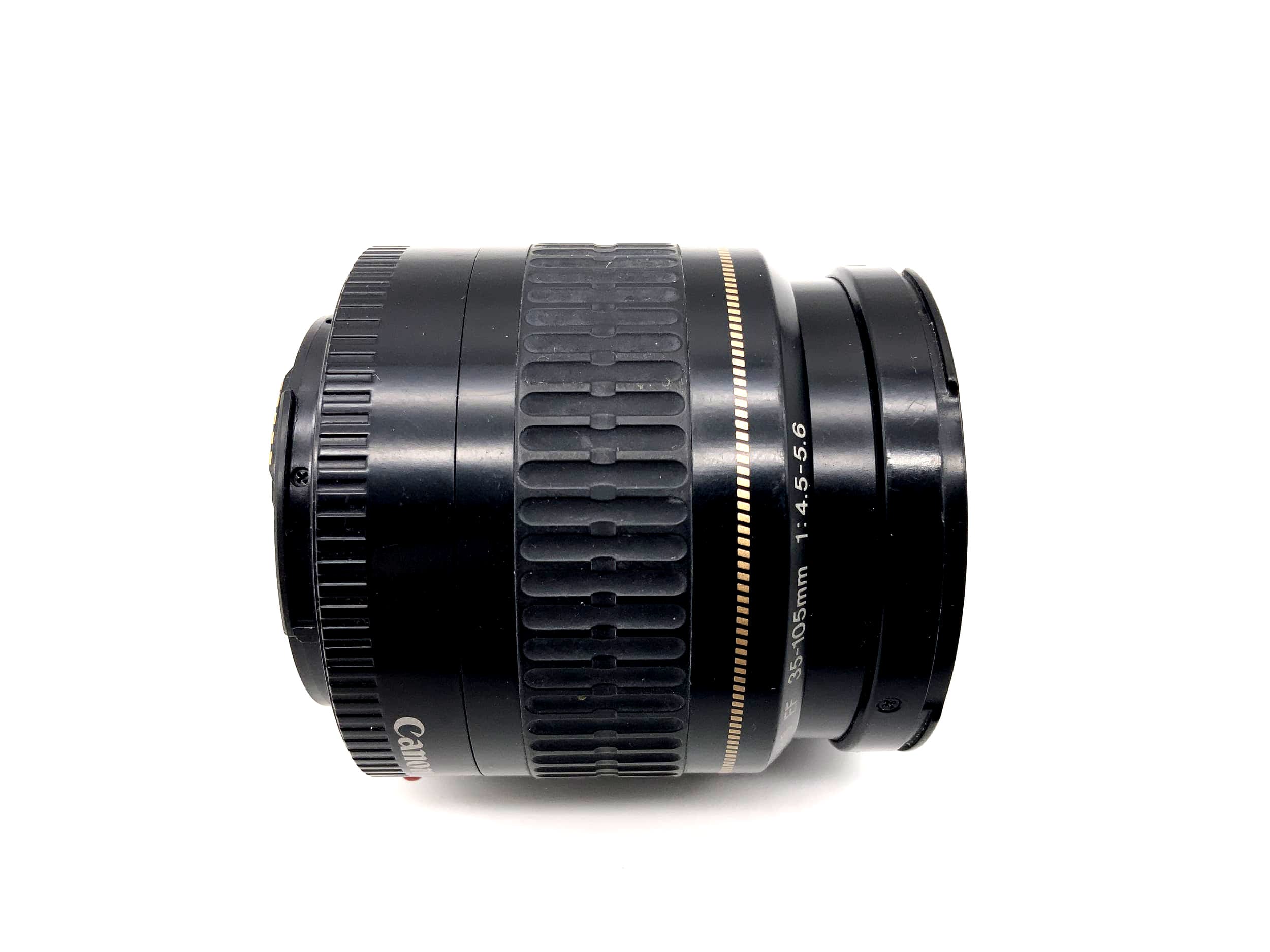 Canon 35-105mm 1:4.5-5.6 Lens Ultrasonic Camera Camera Lens (Canon EF)