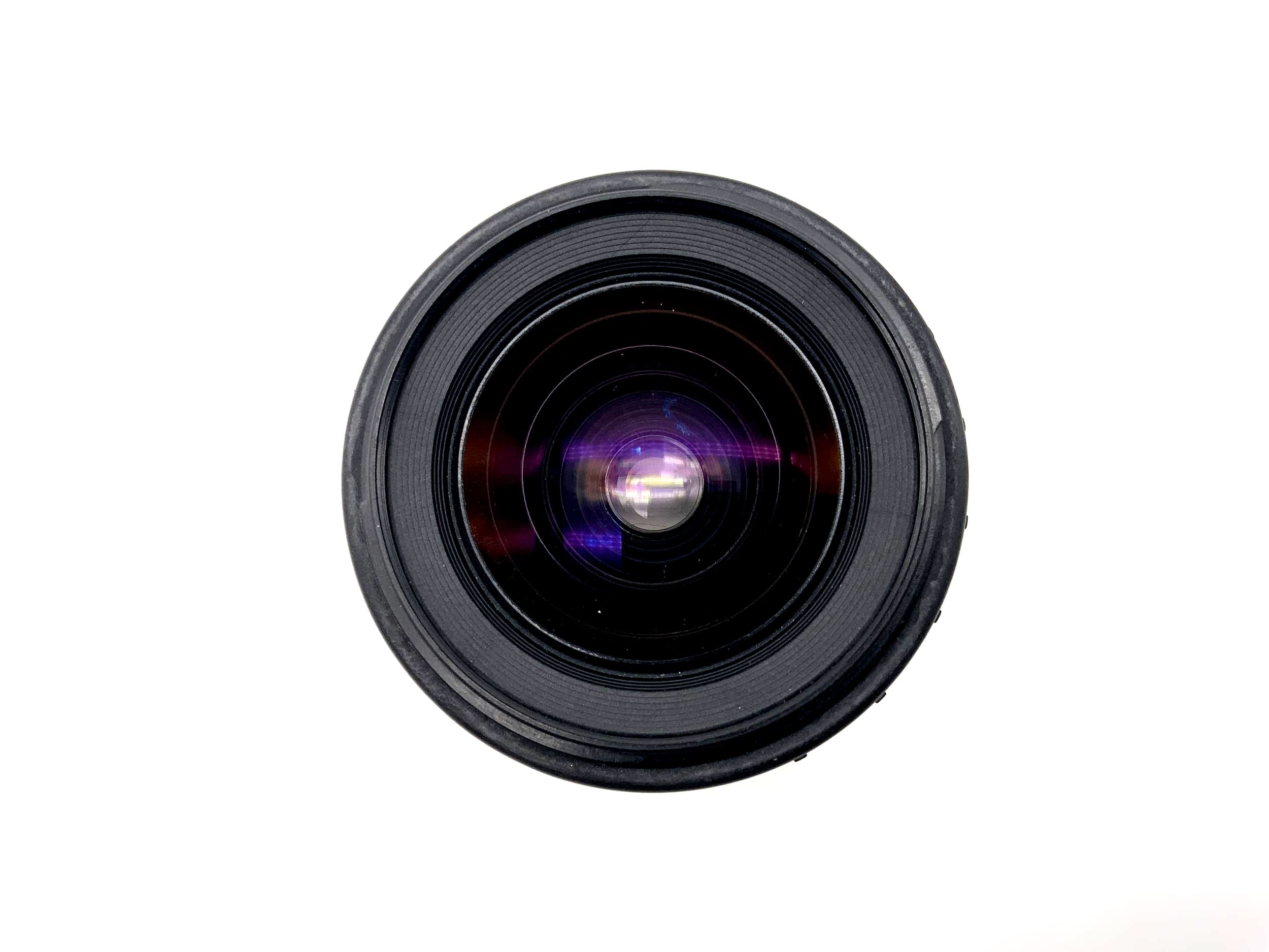 Tamron 28-80mm 1:3.5-5.6 Lens Aspherical AF Camera Lens (Canon EF)