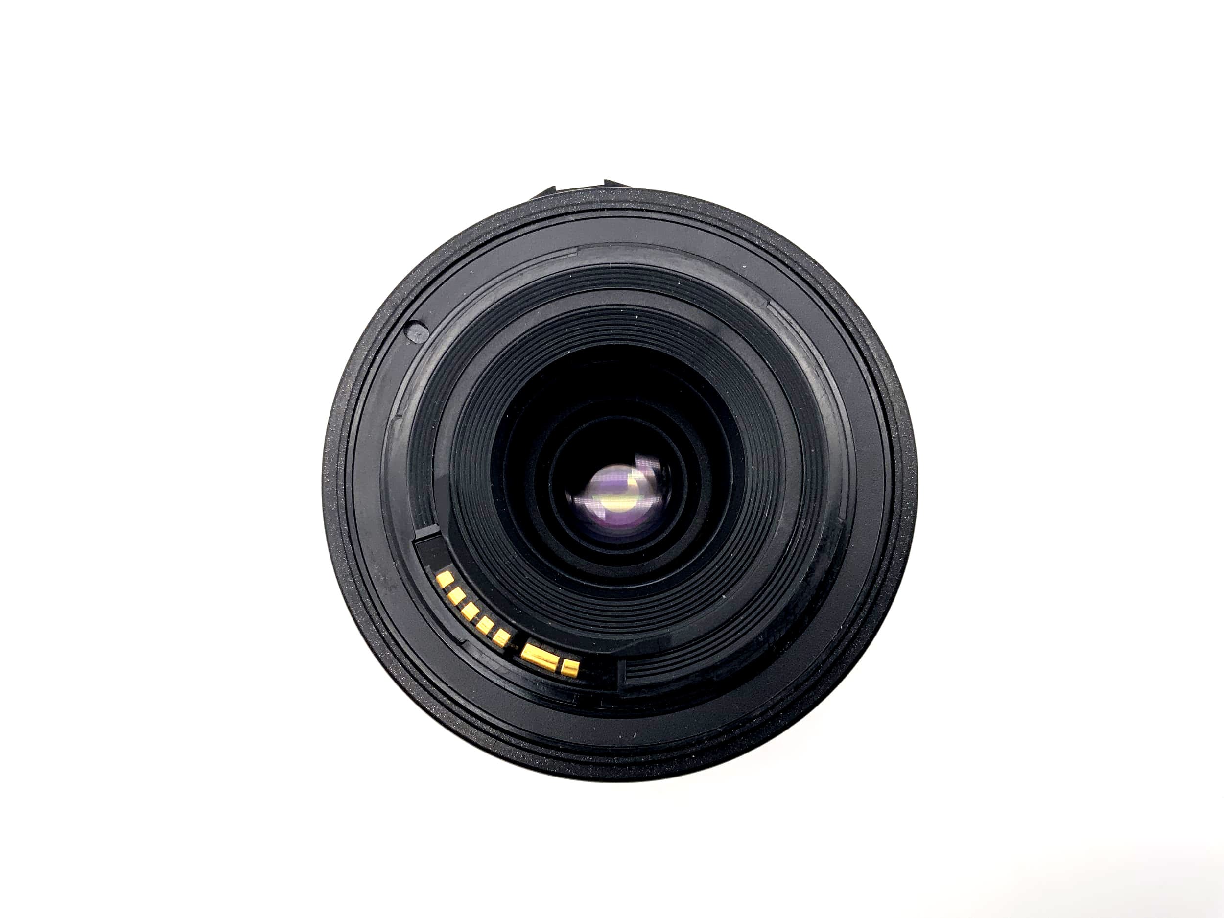 Tamron 28-80mm 1:3.5-5.6 Lens Aspherical AF Camera Lens (Canon EF)
