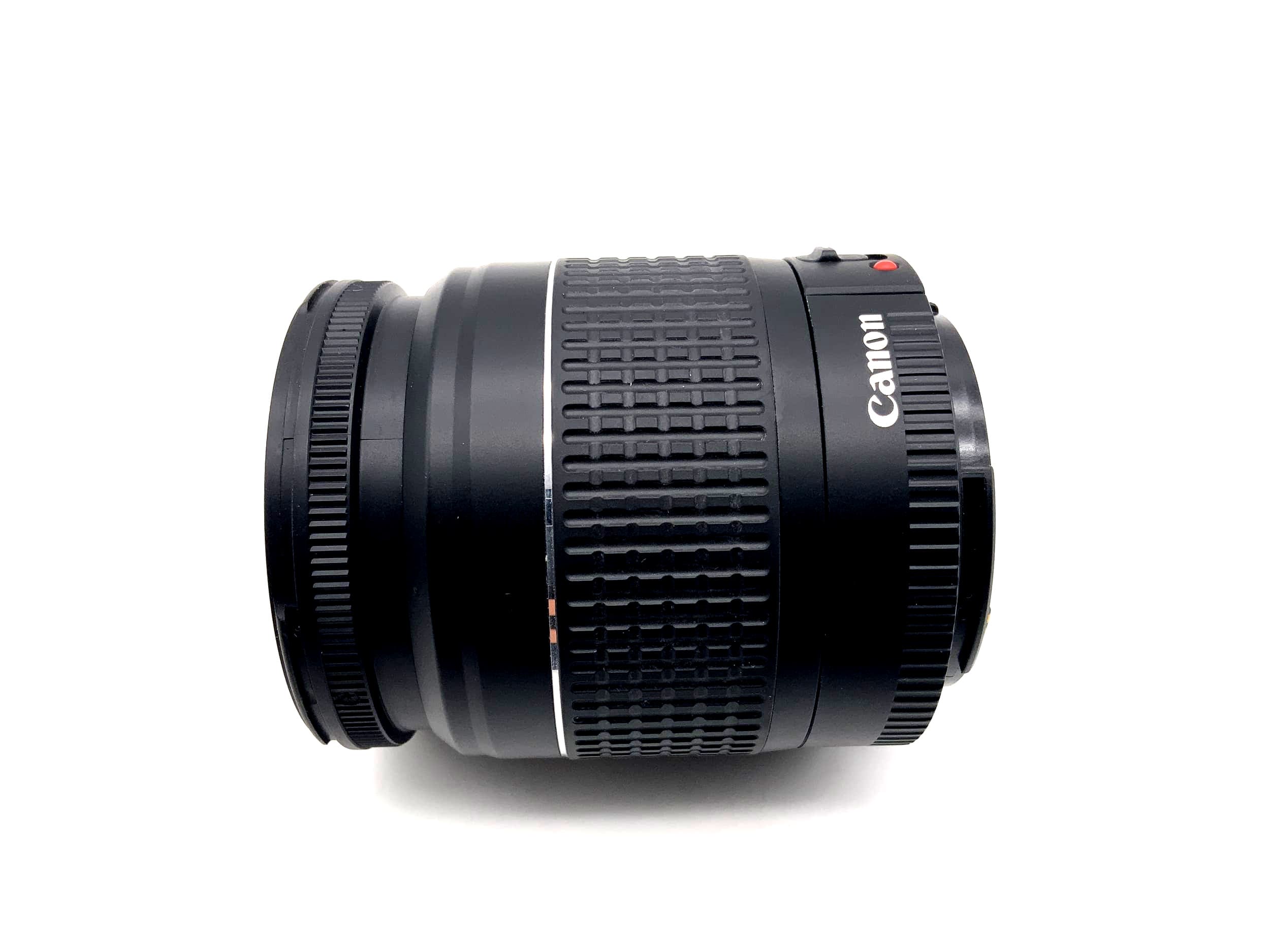 Canon 28-80mm 1:3.5-5.6 Lens II Zoom Camera Lens (Canon EF)