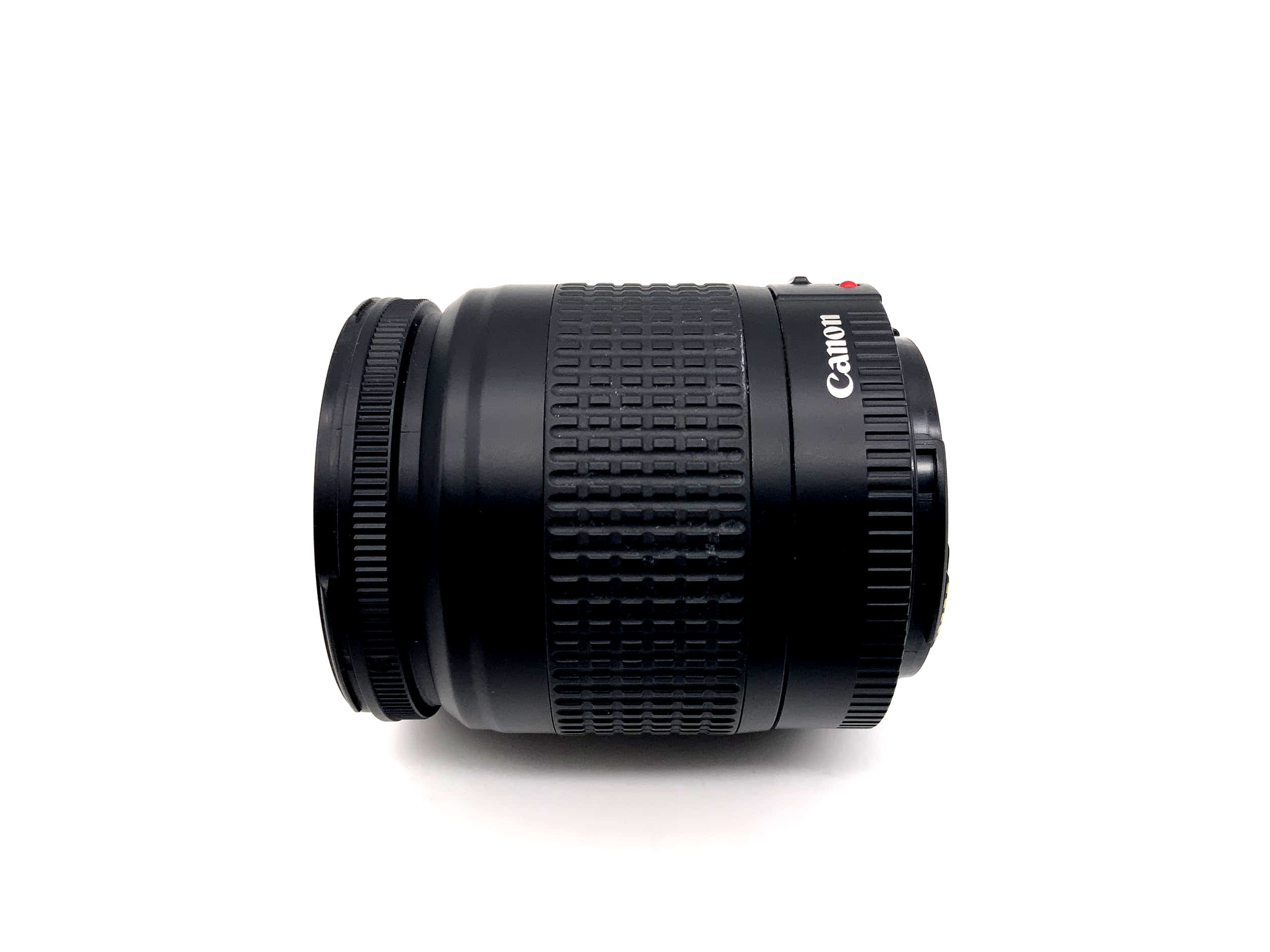 Canon 28-80mm 1:3.5-5.6 Lens Zoom Camera Camera Lens (Canon EF)