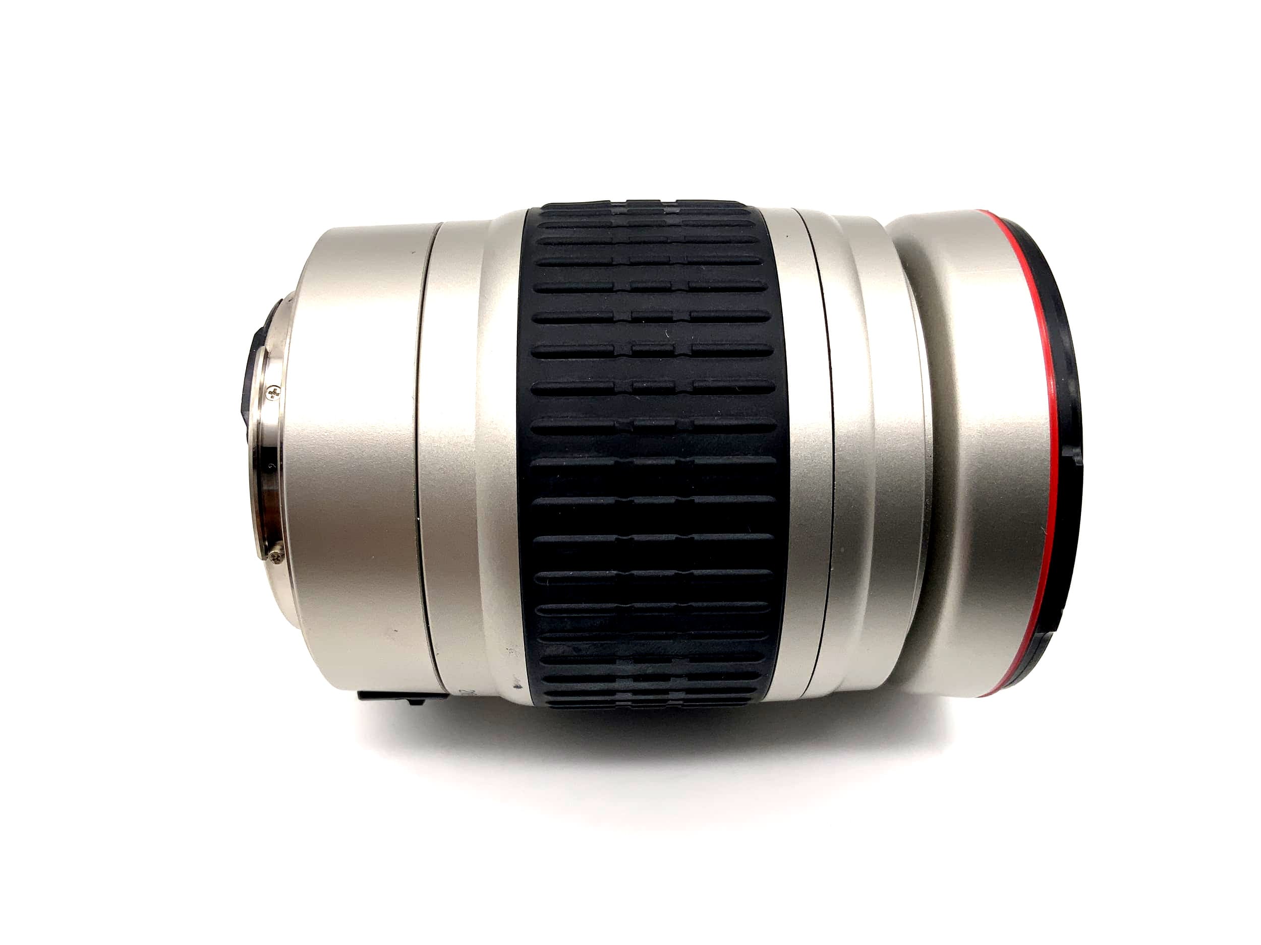 Voigtländer 28-210mm 1:4.2-6.5 Lens APO-Zoomar VMV Camera Lens (Canon EF)