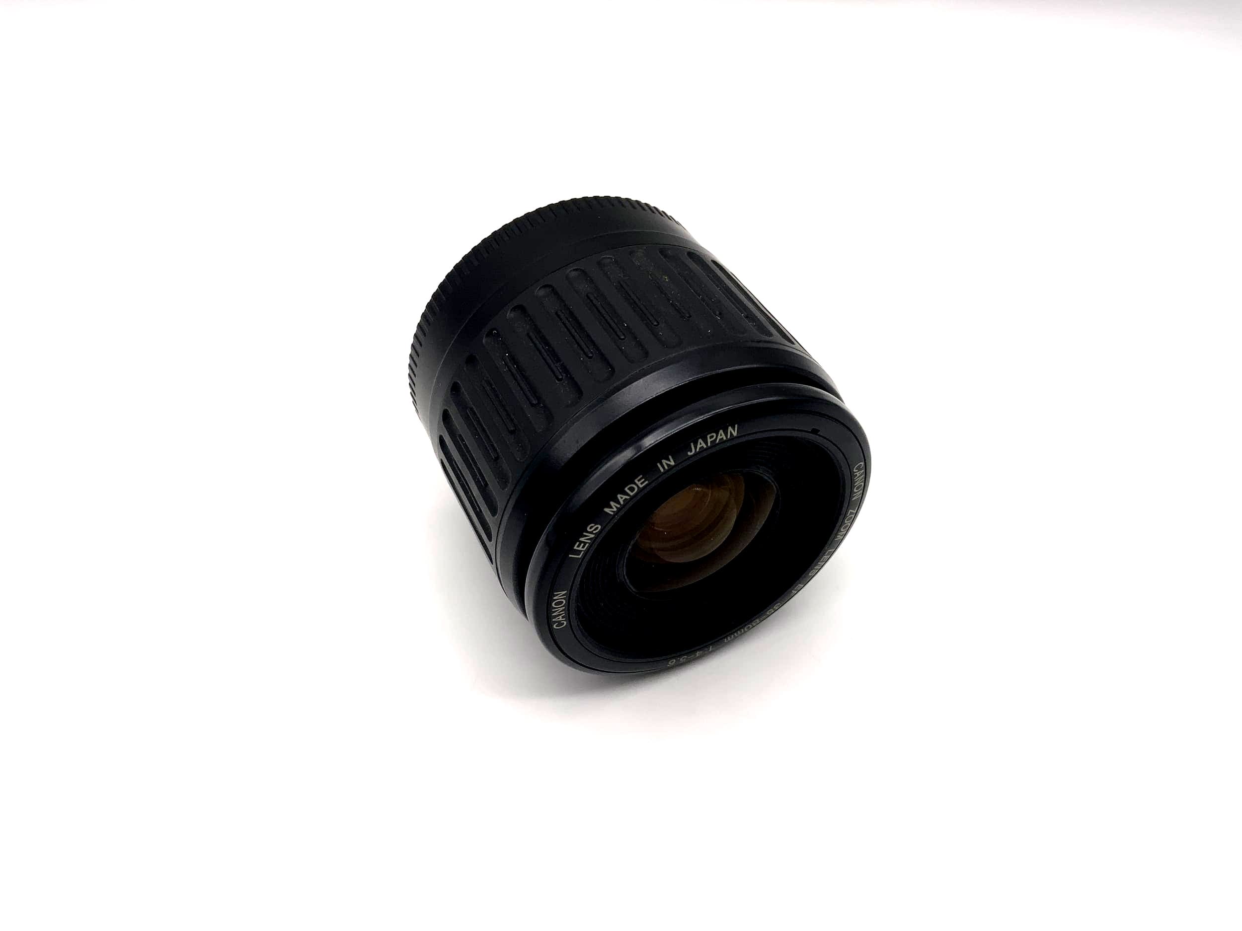 Canon 35-80mm 1:4-5.6 Lens Zoom Camera Camera Lens (Canon EF)