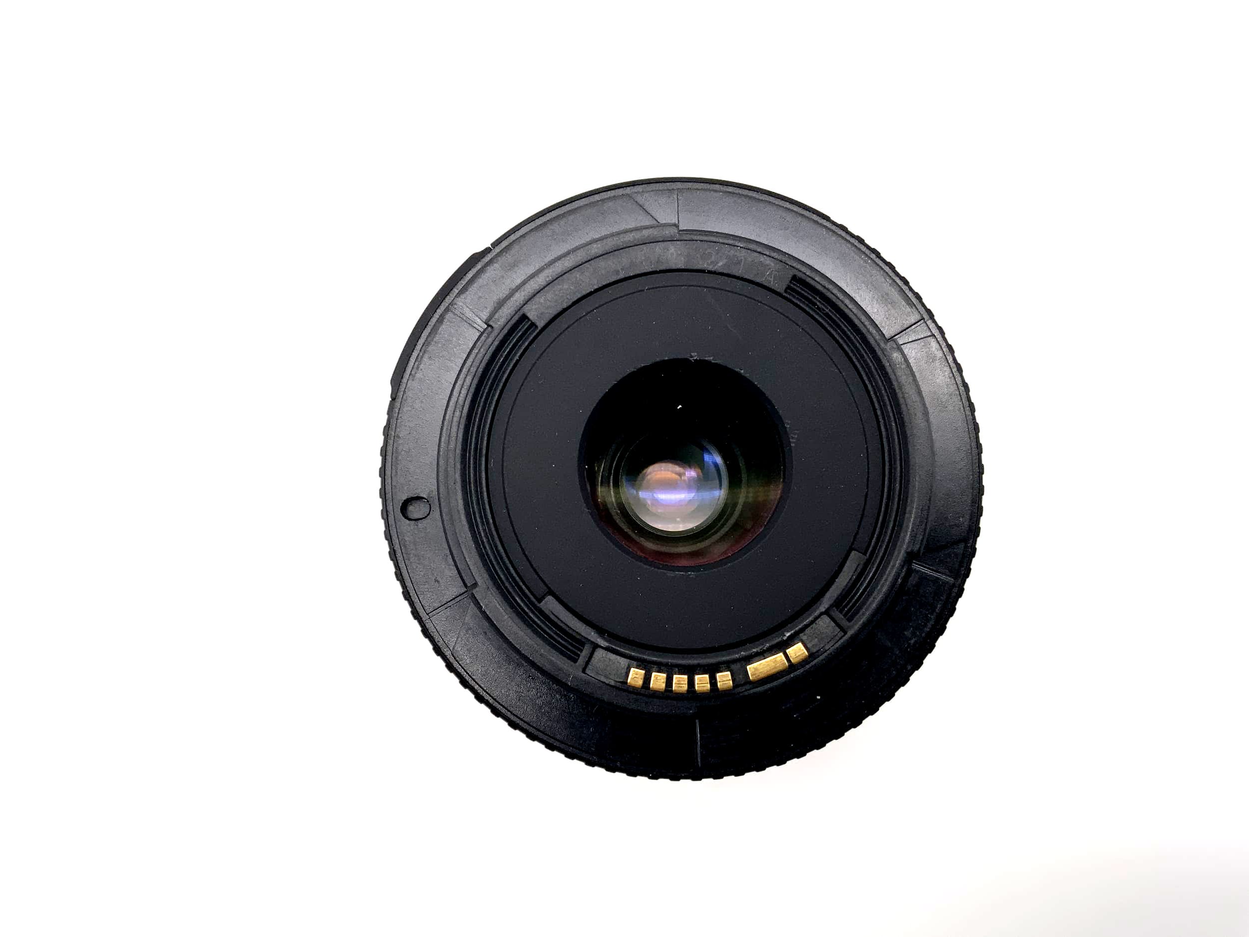 Canon 35-80mm 1:4-5.6 Lens Zoom Camera Camera Lens (Canon EF)
