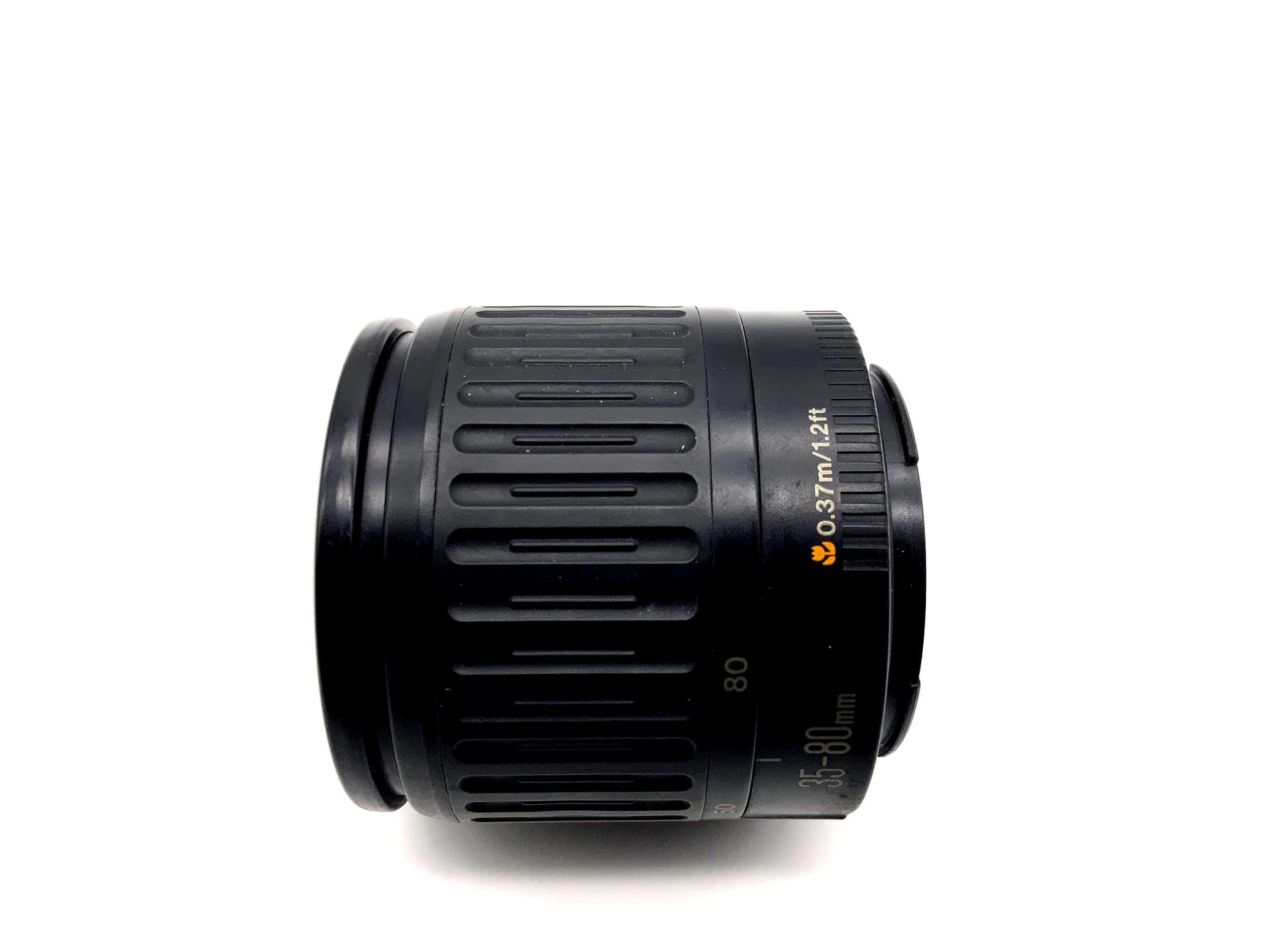 Canon 35-80mm 1:4-5.6 Lens Zoom Camera Camera Lens (Canon EF)