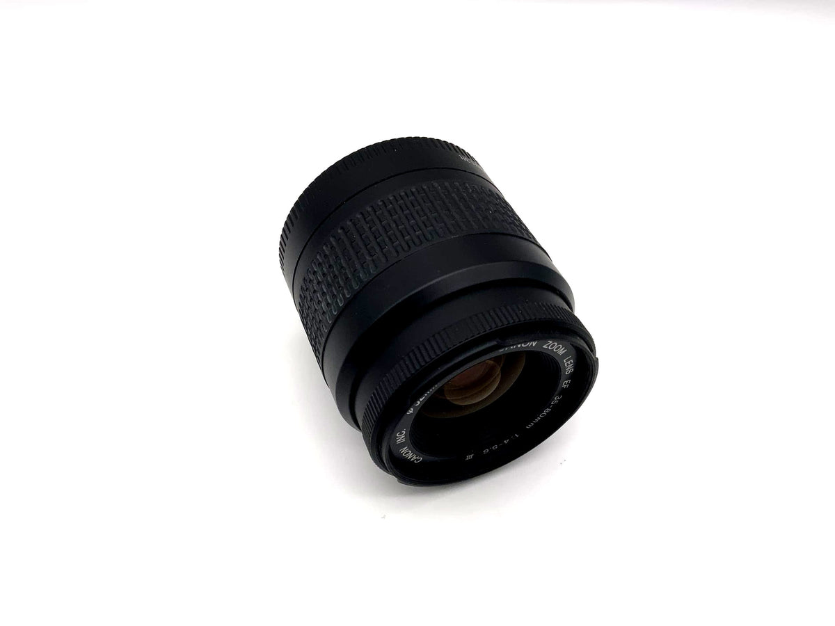 Canon 35-80mm 1:4-5.6 Lens III Zoom Camera Lens (Canon EF)