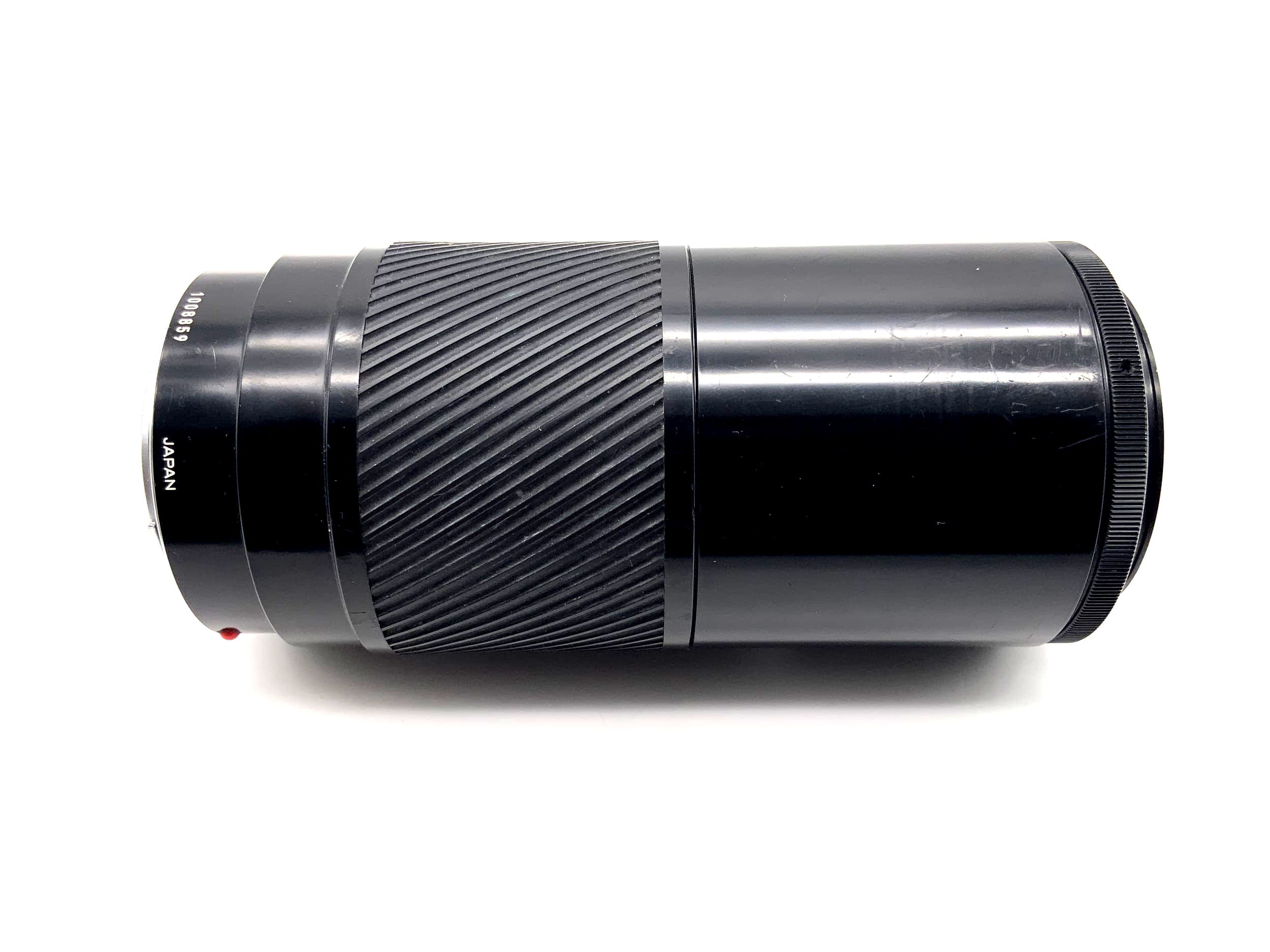 Minolta 70-210mm 1:4 Lens Sony A Camera Lens (Minolta AF)