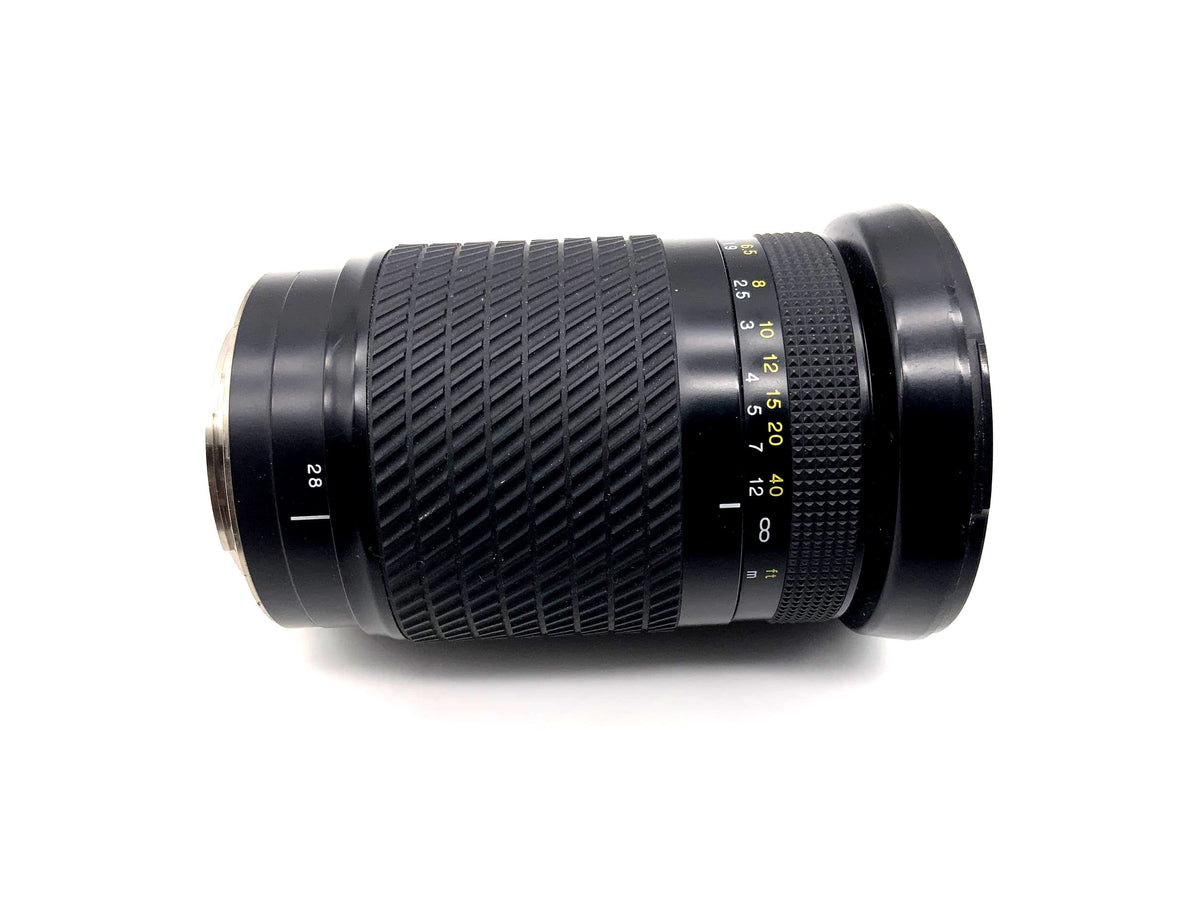 Tokina 28-210mm 1:3.5-5.6 Lens Sony A Camera Lens (Minolta AF)