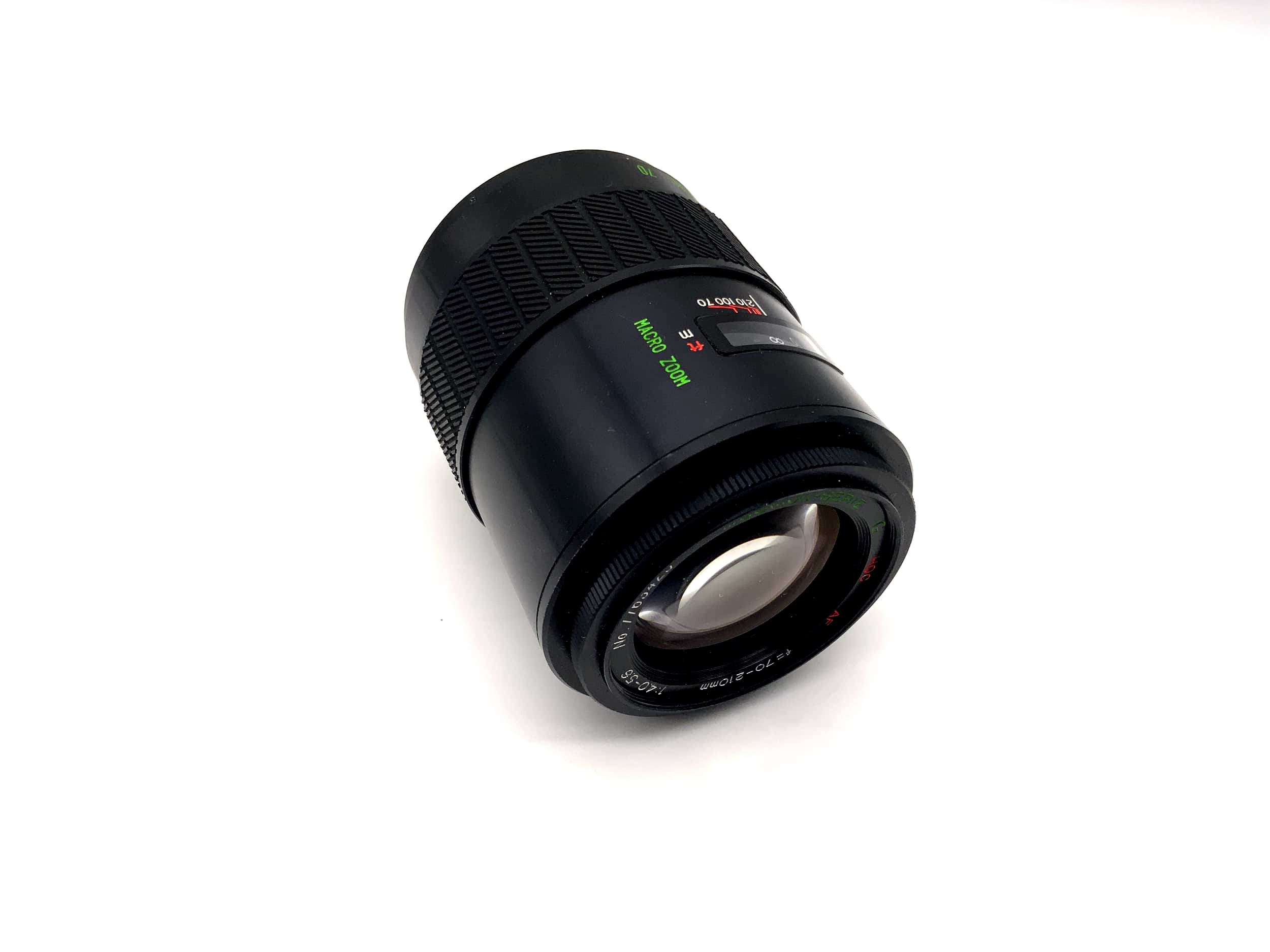 Maginon 70-210mm 1:4.0-5.6 Lens Series G Sony A HQC AF Lens (Minolta AF)