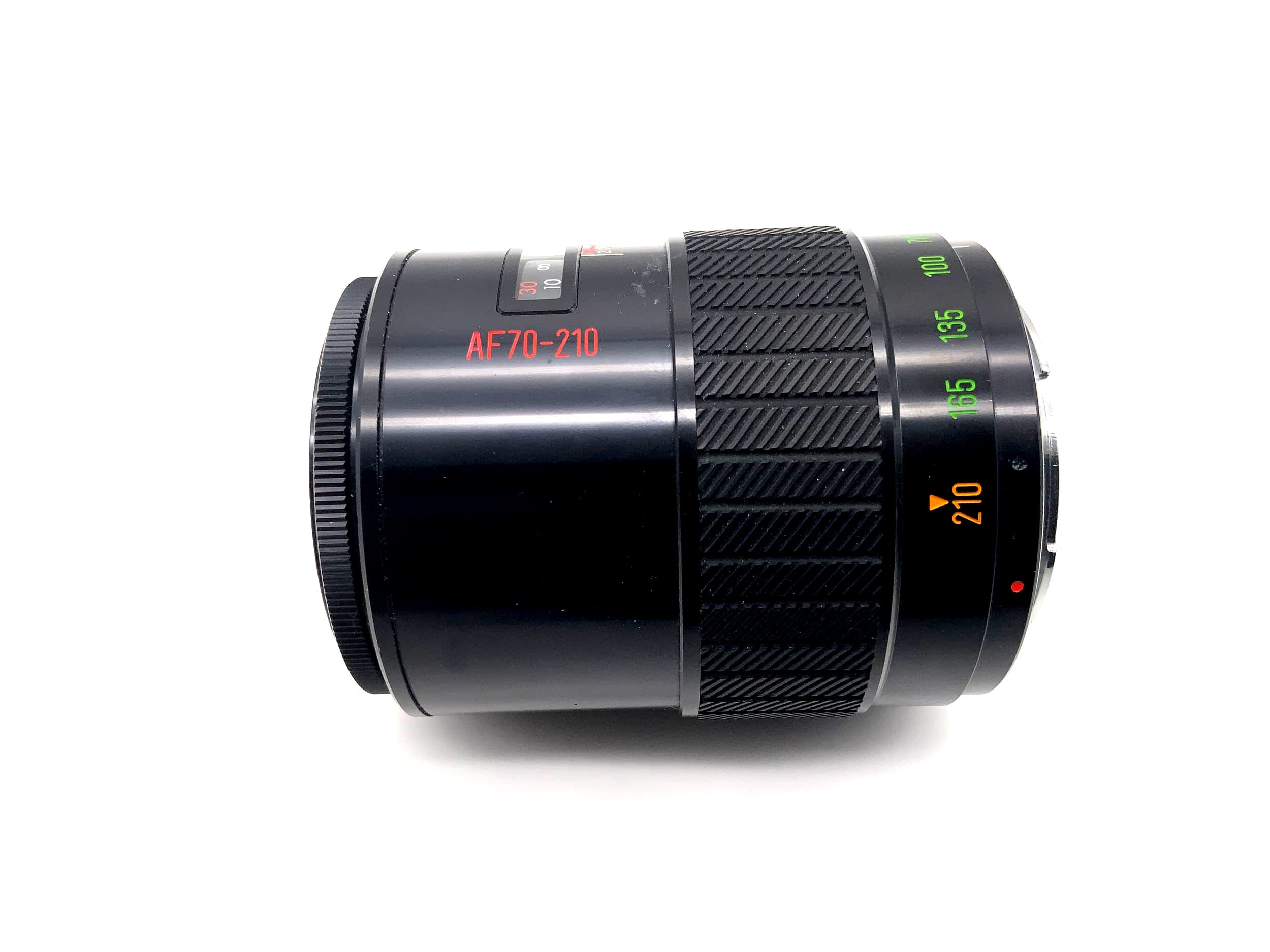 Maginon 70-210mm 1:4.0-5.6 Lens Series G Sony A HQC AF Lens (Minolta AF)