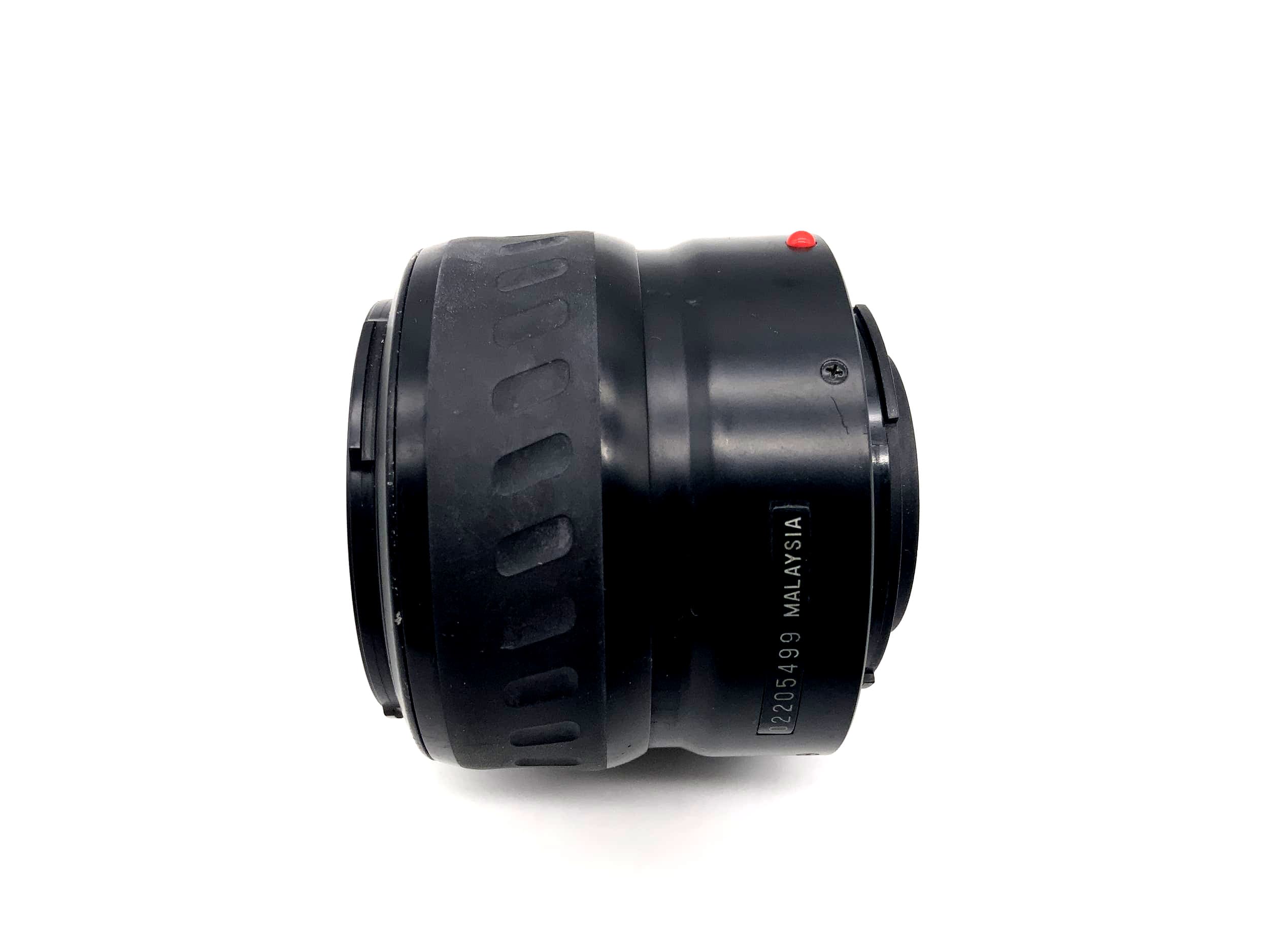 Minolta 35-80mm 1:4(22)-5.6 Lens AF Power Zoom (Minolta AF/Sony A)
