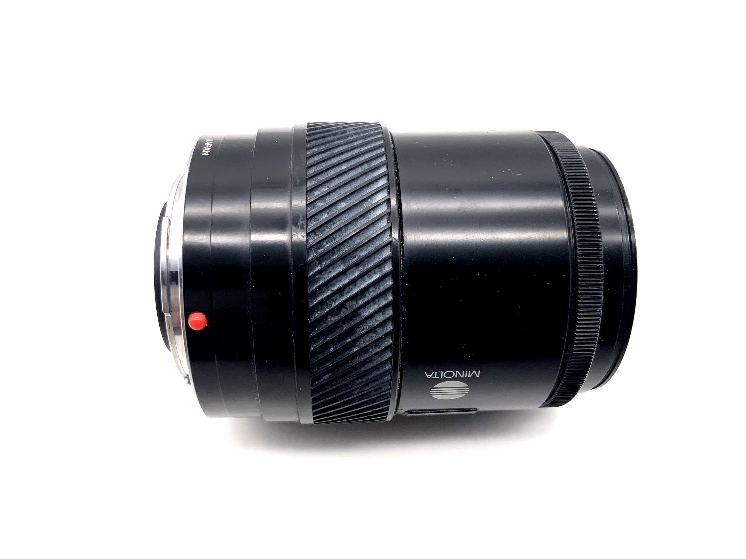 Minolta 28-85mm 1:3.5-4.5 Lens Sony A Camera Lens (Minolta AF)