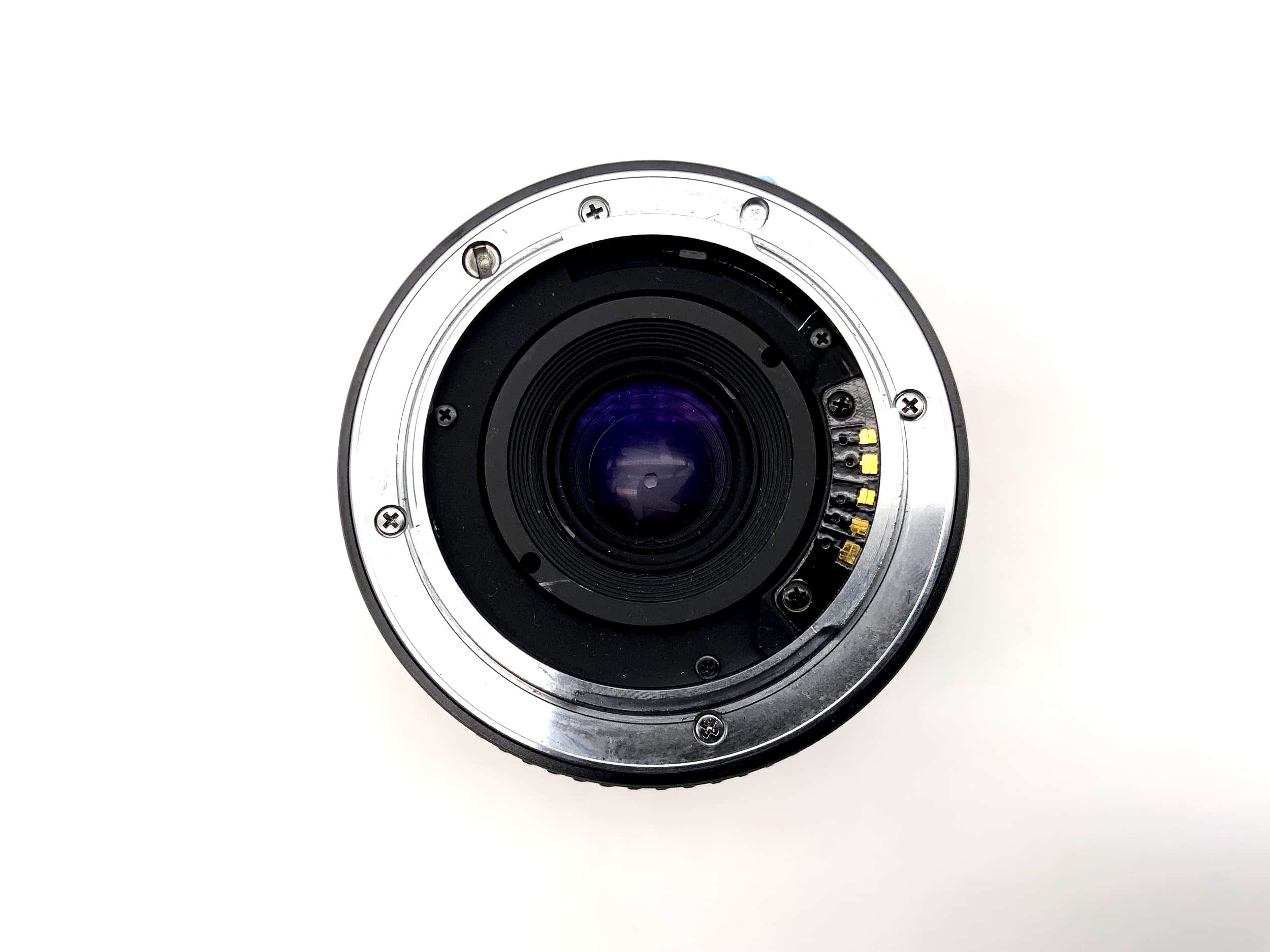 Tokina 70-210mm 1:4-5.6 Lens Sony A Camera Lens (Minolta AF)