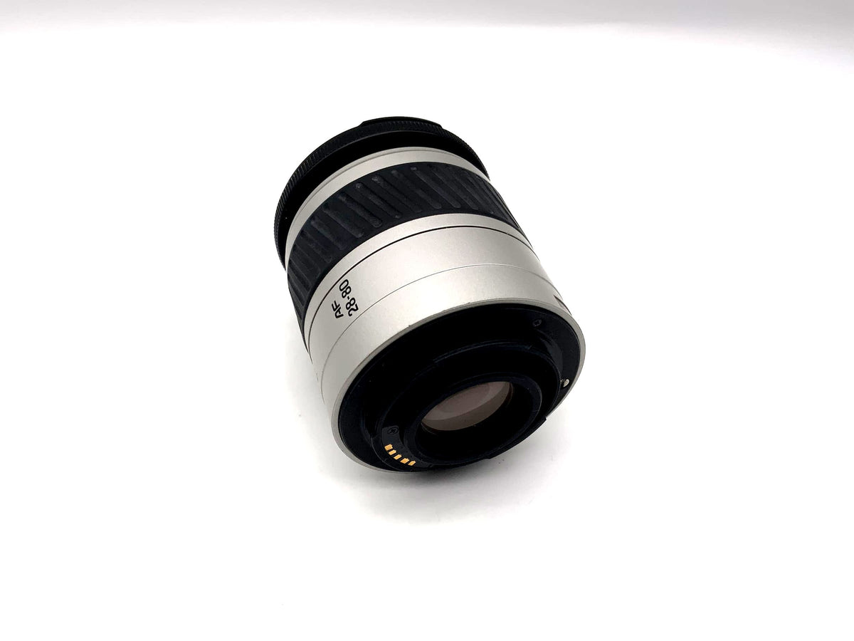Minolta 28-80mm 1:3.5(22)-5.6 Lens AF Zoom Camera Lens (Minolta AF/Sony A)