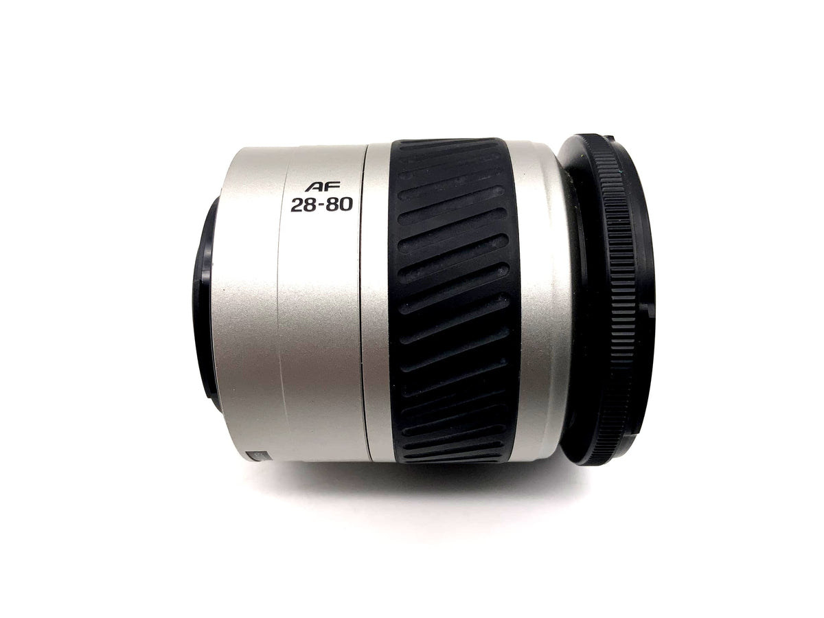 Minolta 28-80mm 1:3.5(22)-5.6 Lens AF Zoom Camera Lens (Minolta AF/Sony A)