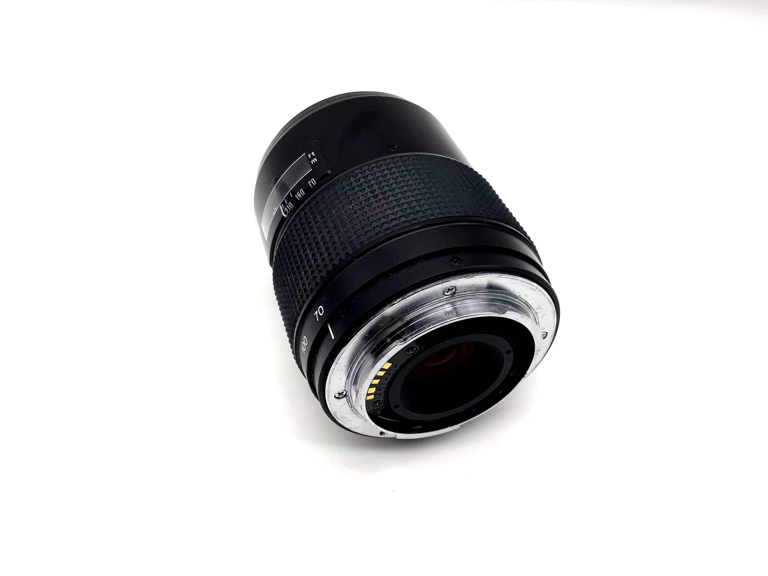 Soligor 70-210mm 1:4-5.6 Lens Sony A UMCS C/D Auto Lens (Minolta AF)