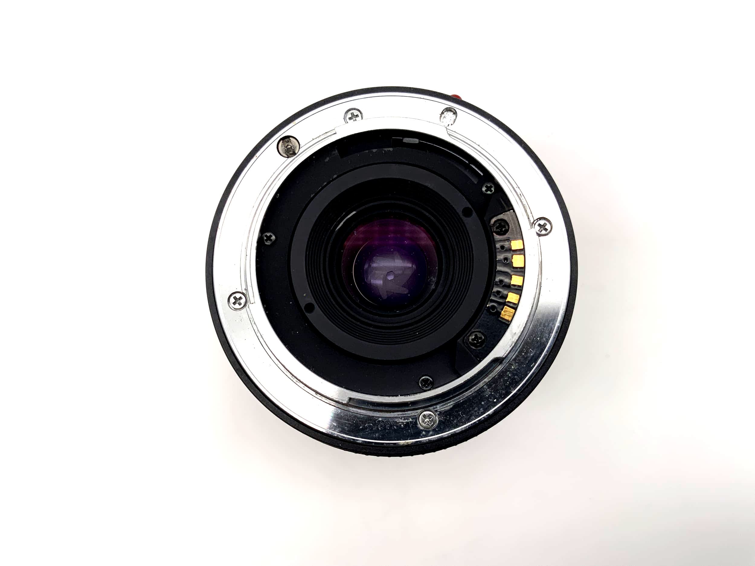 Soligor 70-210mm 1:4-5.6 Lens Sony A UMCS C/D Auto Lens (Minolta AF)