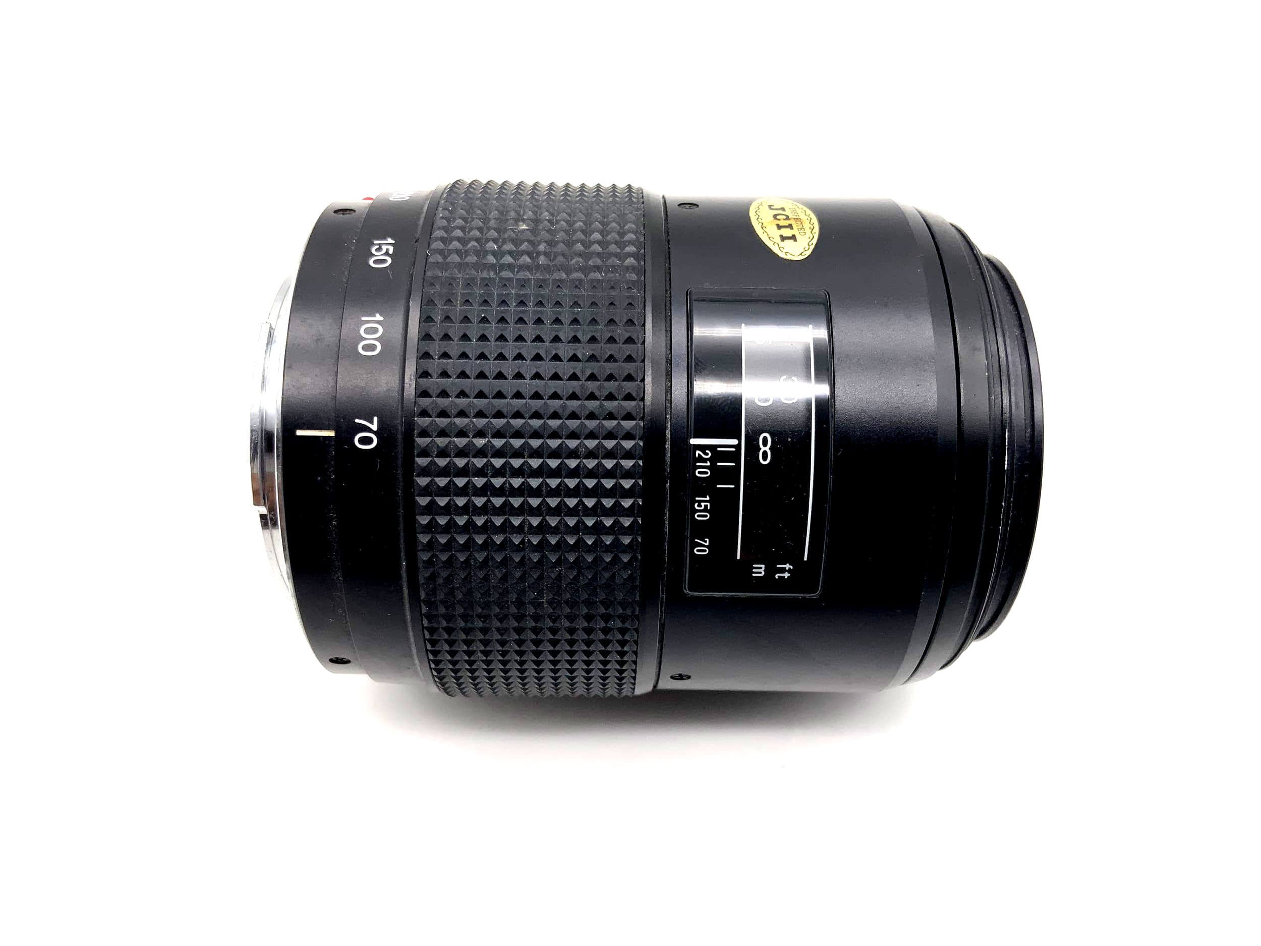 Soligor 70-210mm 1:4-5.6 Lens Sony A UMCS C/D Auto Lens (Minolta AF)