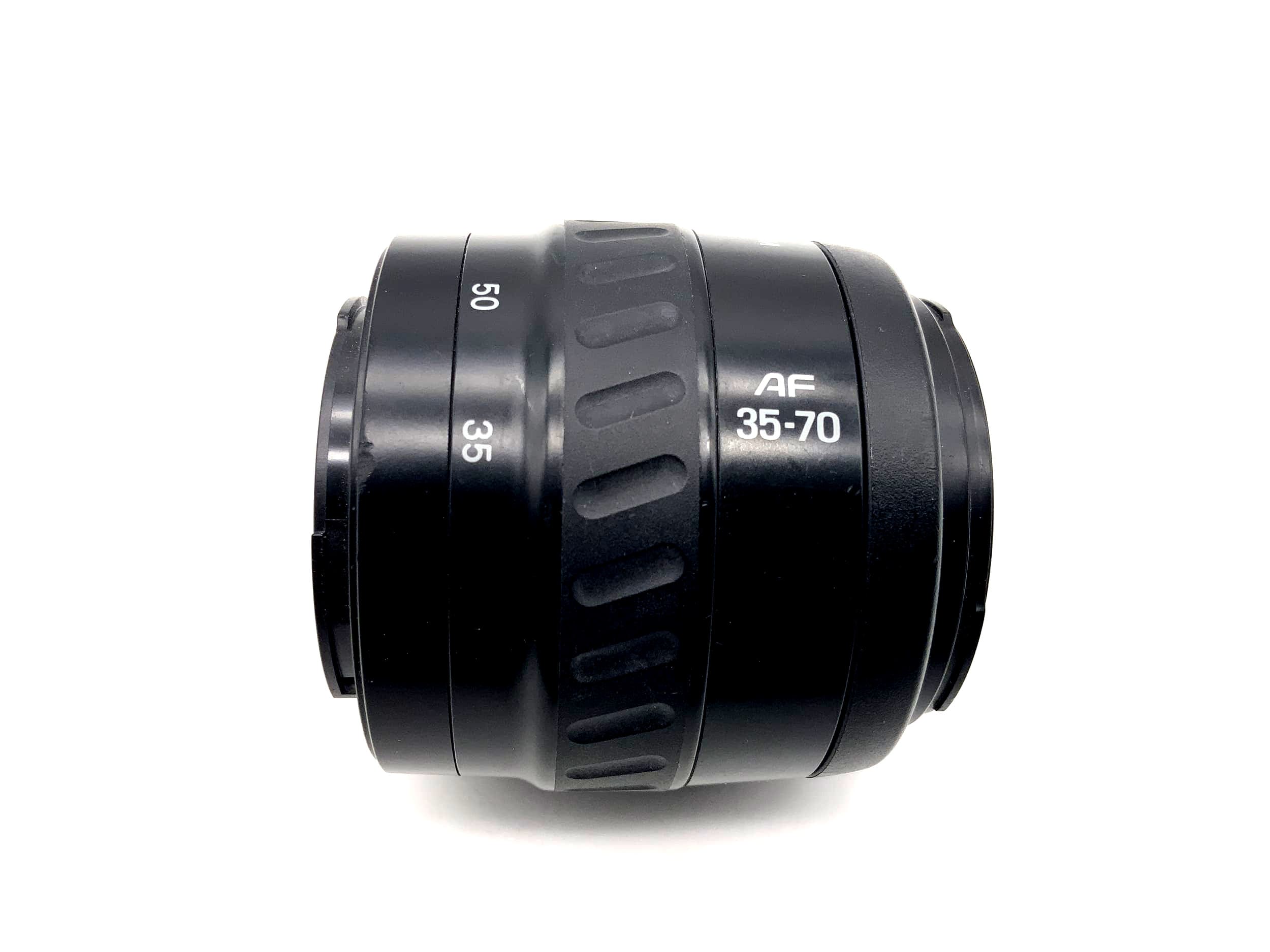 Minolta 35-70mm 1:3.5 (22) -4.5 Lens AF Zoom Camera Lens (Minolta AF/Sony A)