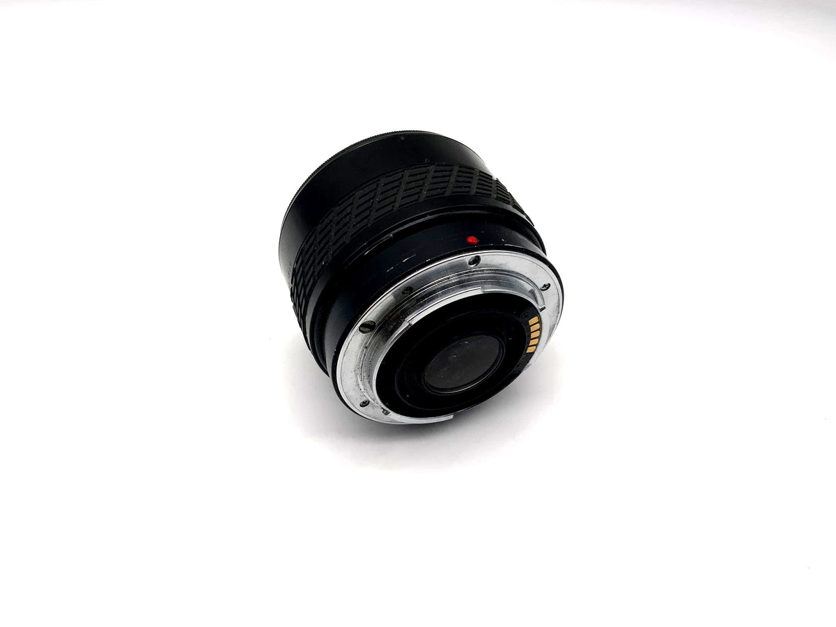 Exakta 35-70mm 1:3.5-4.5 Lens Sony A Multi Coated Camera Lens (Minolta AF)