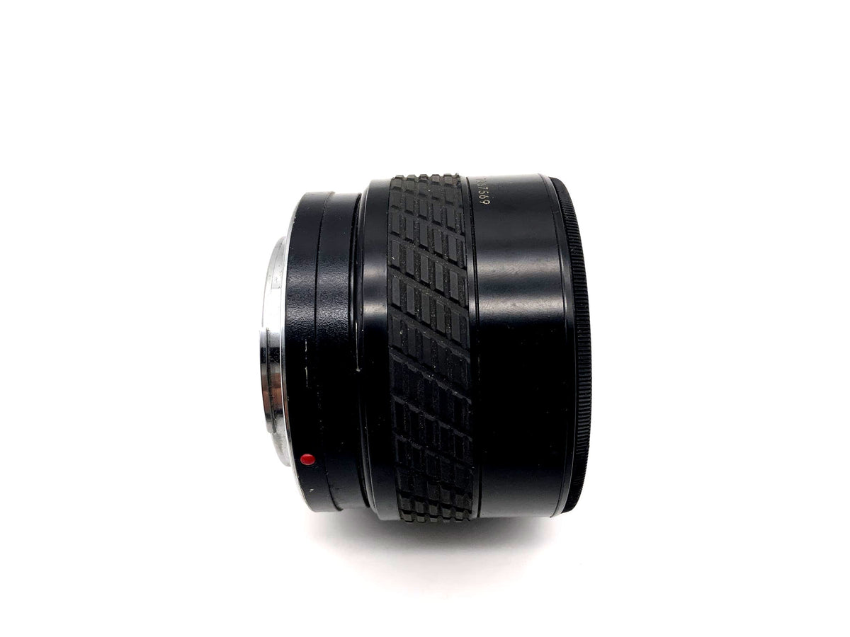 Exakta 35-70mm 1:3.5-4.5 Lens Sony A Multi Coated Camera Lens (Minolta AF)
