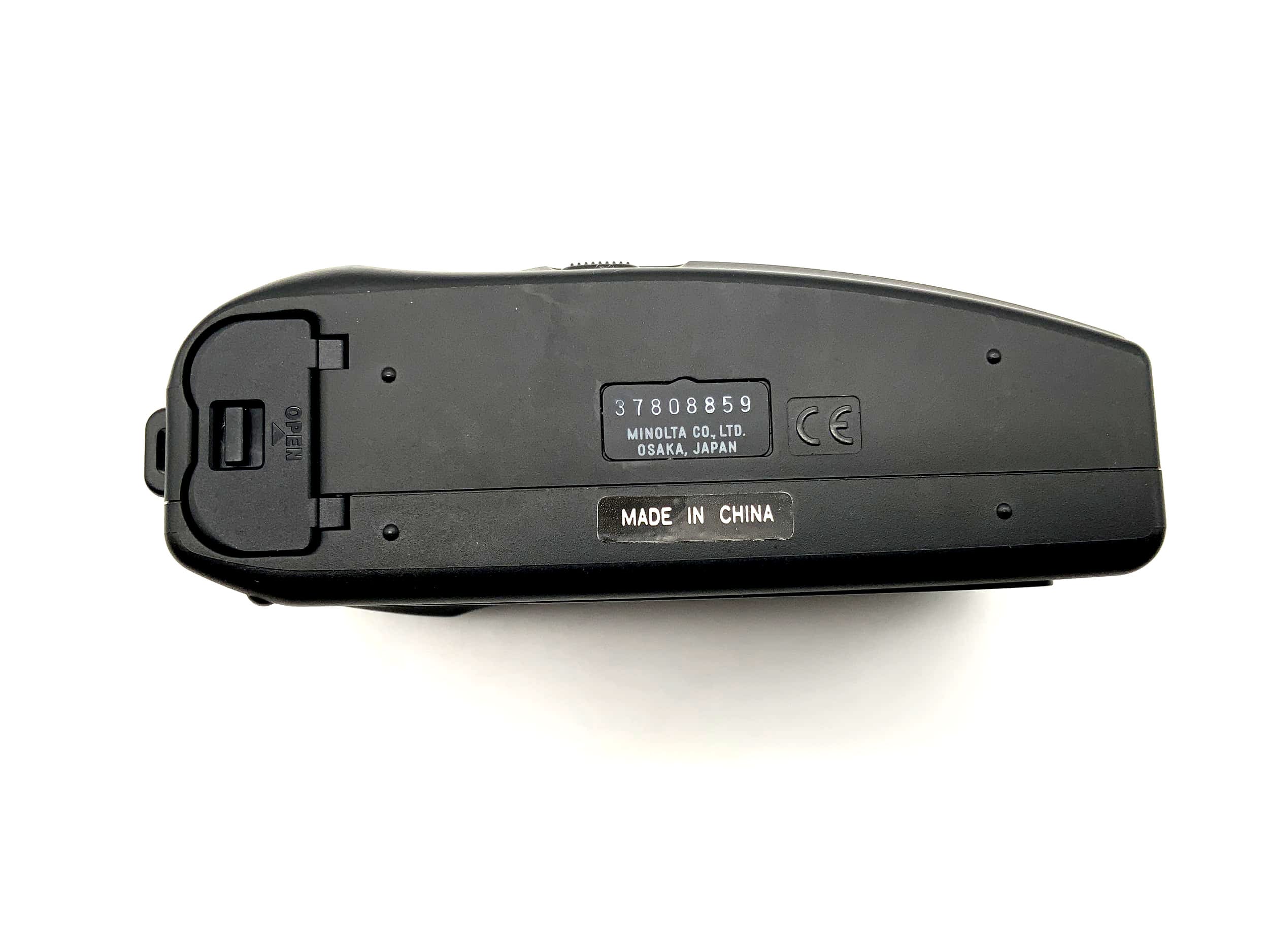 Minolta F15 BF compact camera Point&amp;Shoot Camera 35mm