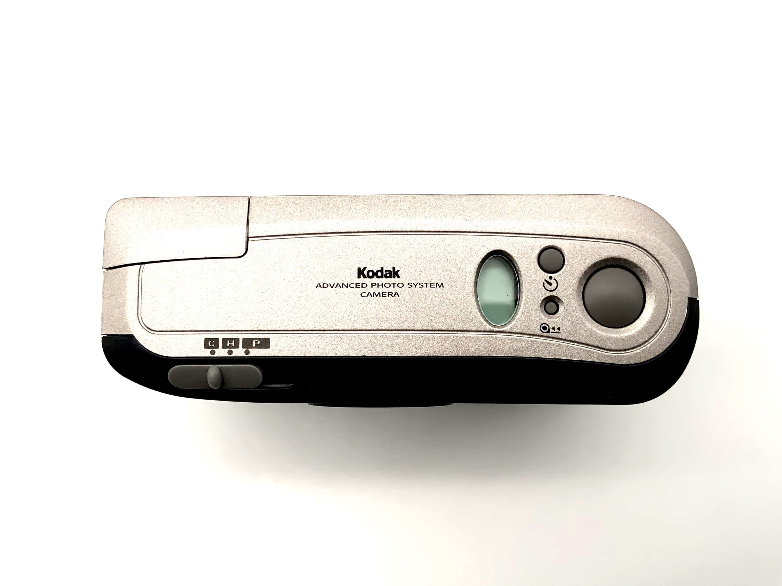 Kodak Advantix F350 compact camera Point&amp;Shoot Camera APX