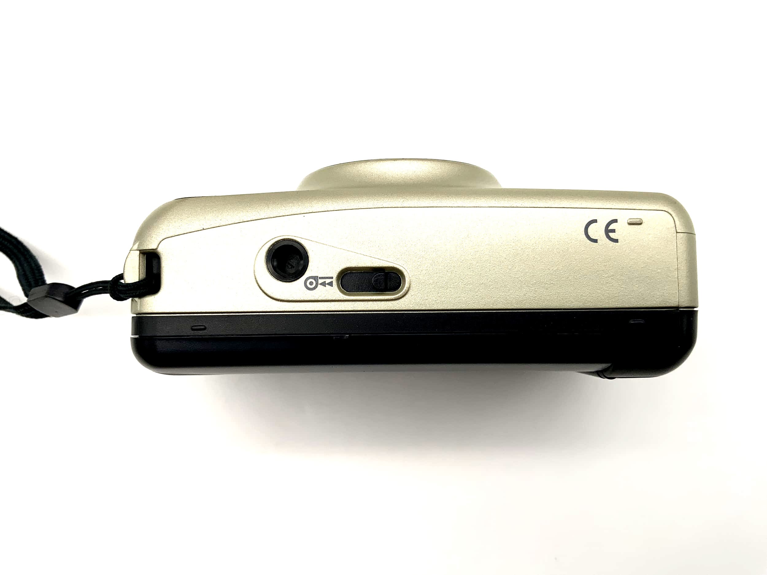 Revue Motor Zoom compact camera Point&amp;Shoot Camera 35mm