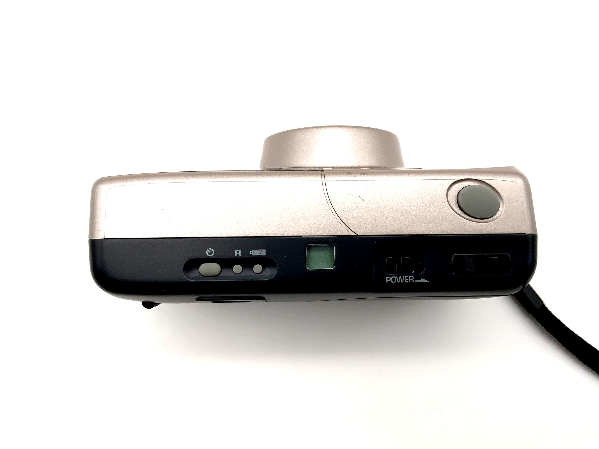 Maginon Superzoom 777 compact camera Point&amp;Shoot Camera 35mm Formula 1