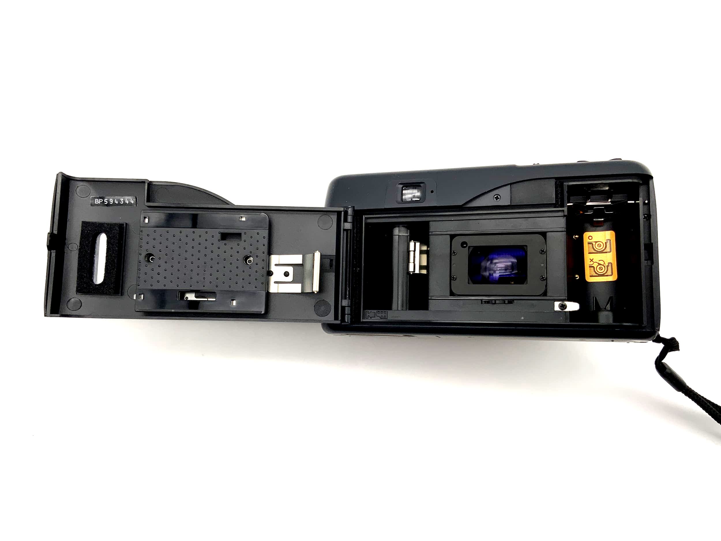 Maginon Superzoom 777 compact camera Point&amp;Shoot Camera 35mm Formula 1