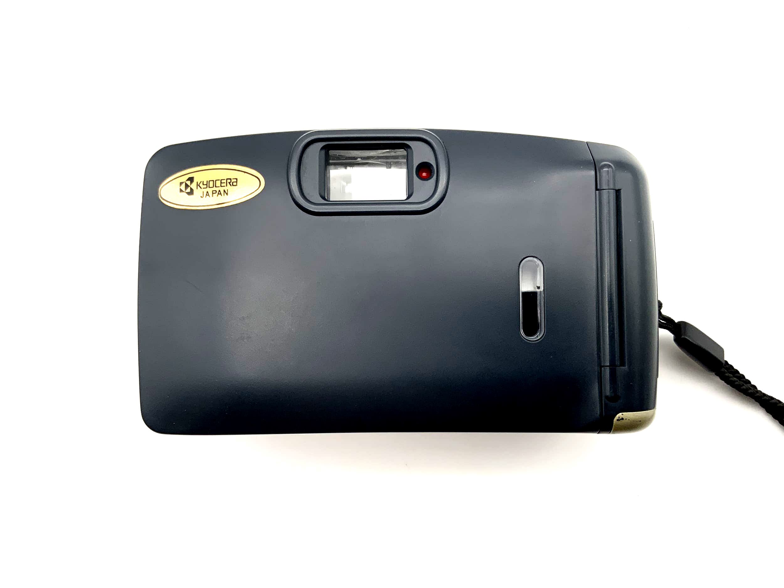 Yashica EZ Mate Compact Camera Point&amp;Shoot Camera 35mm