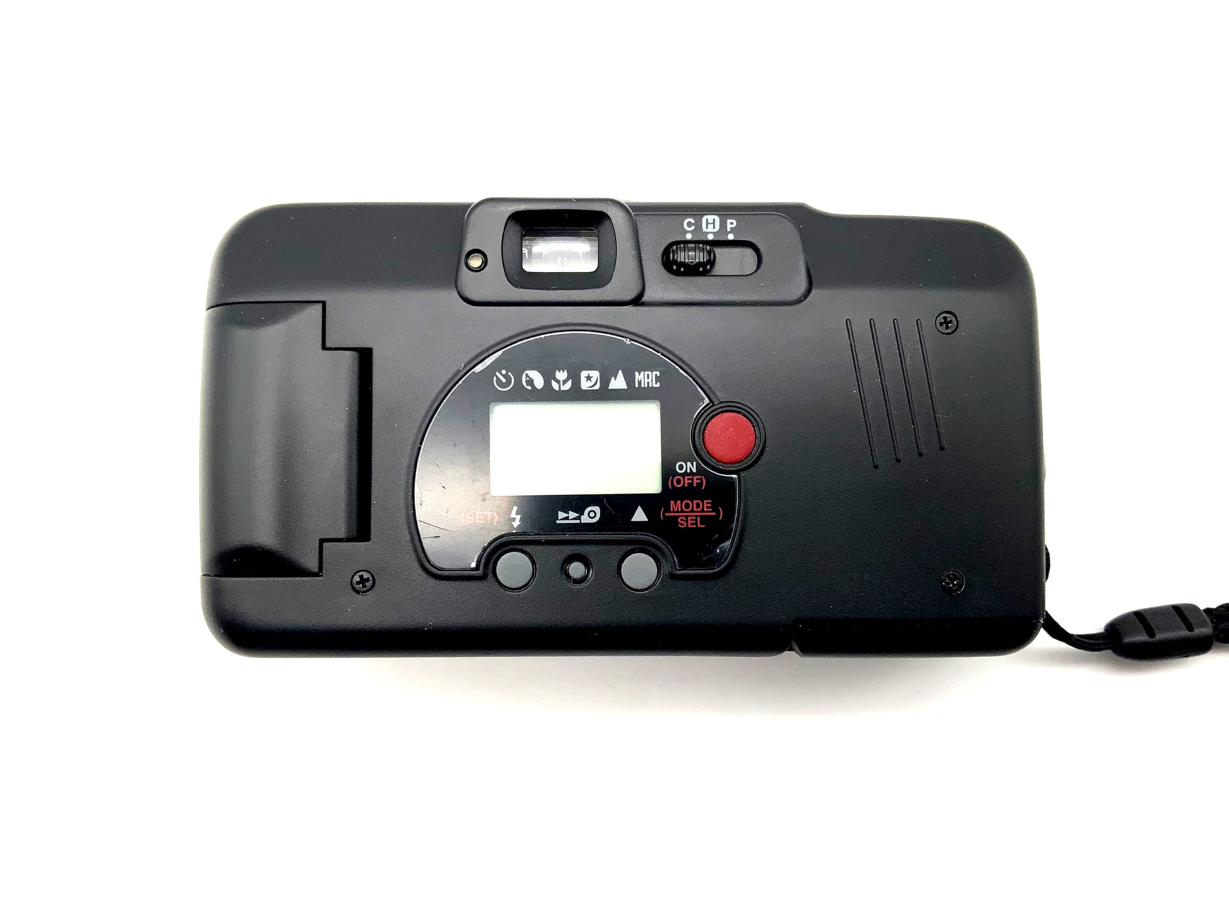 Praktica novex IX-Date compact camera Point&amp;Shoot Camera APX