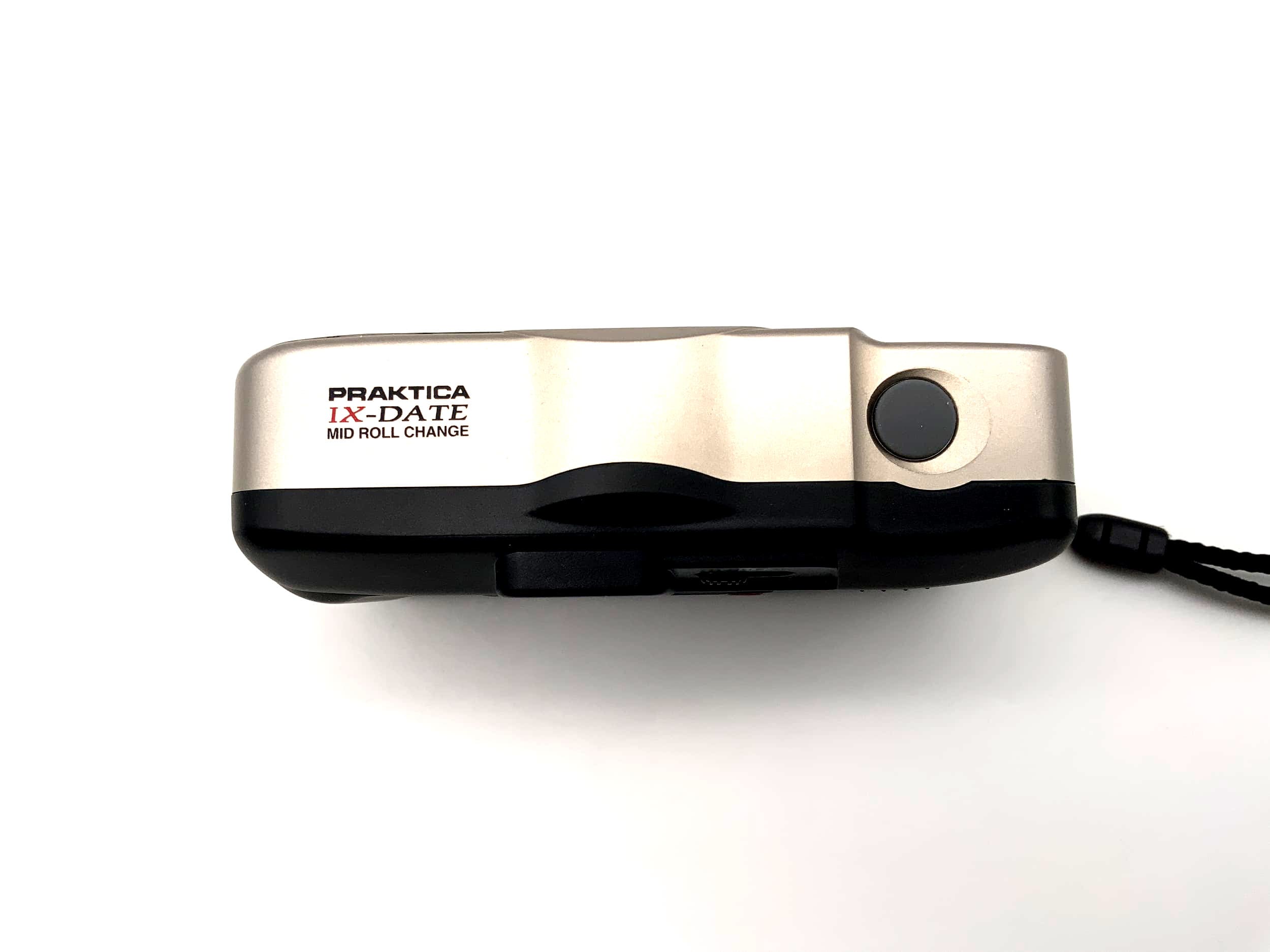 Praktica novex IX-Date compact camera Point&amp;Shoot Camera APX