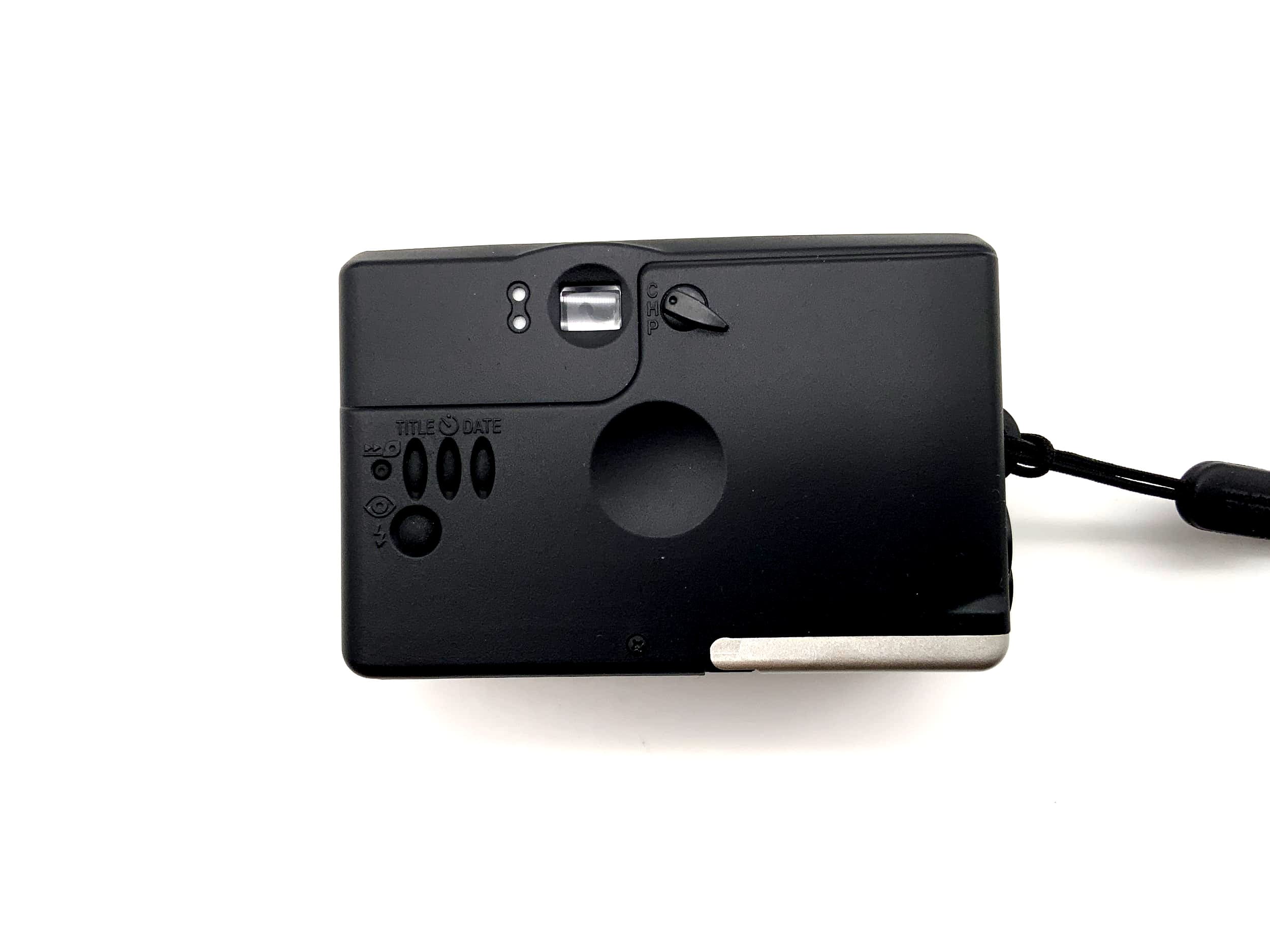 Canon Ixus Mach-1 Compact Camera Point&amp;Shoot Camera APX