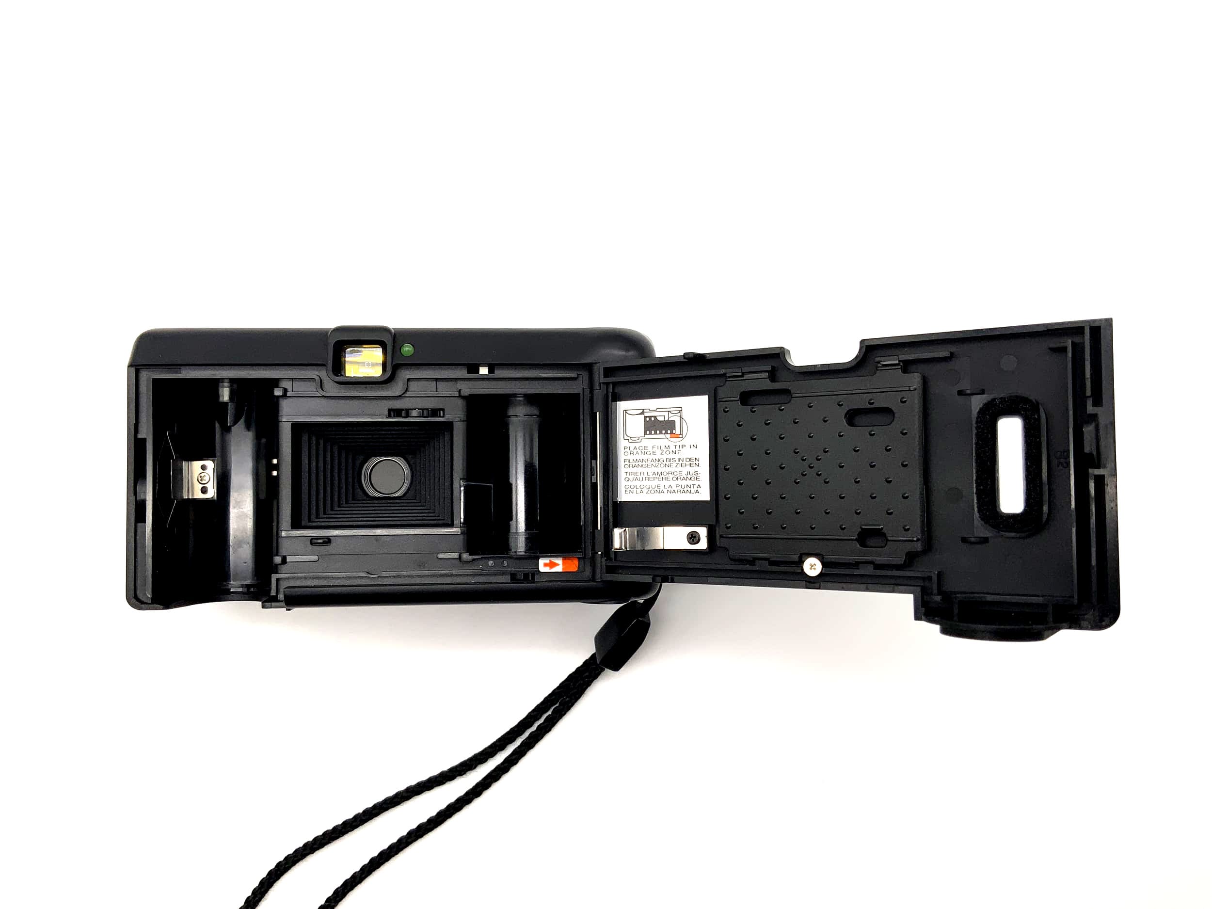 Minolta AF101R compact camera Point&amp;Shoot Camera 35mm