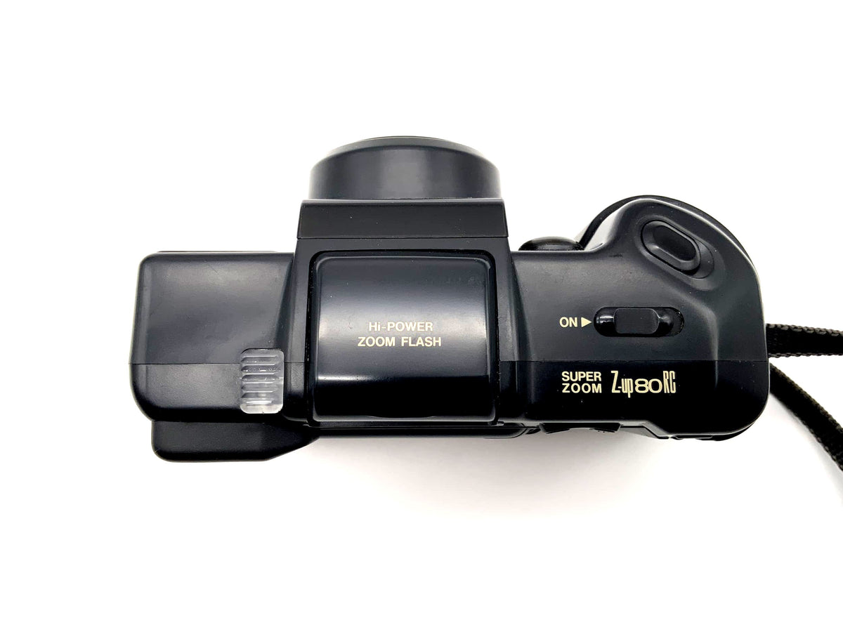 Konica Z-up 80 RC compact camera Point&amp;Shoot Camera 35mm