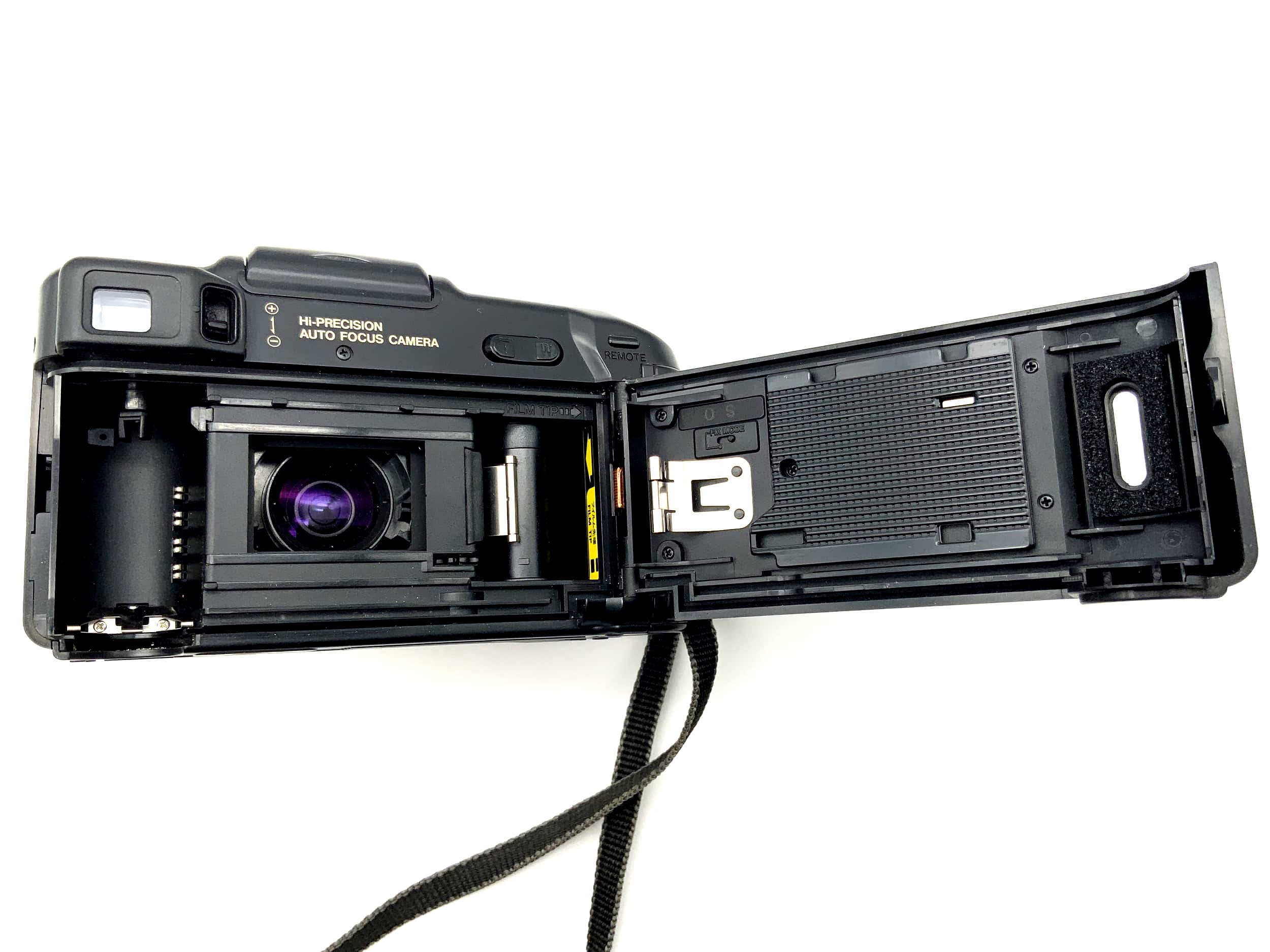 Konica Z-up 80 RC compact camera Point&amp;Shoot Camera 35mm