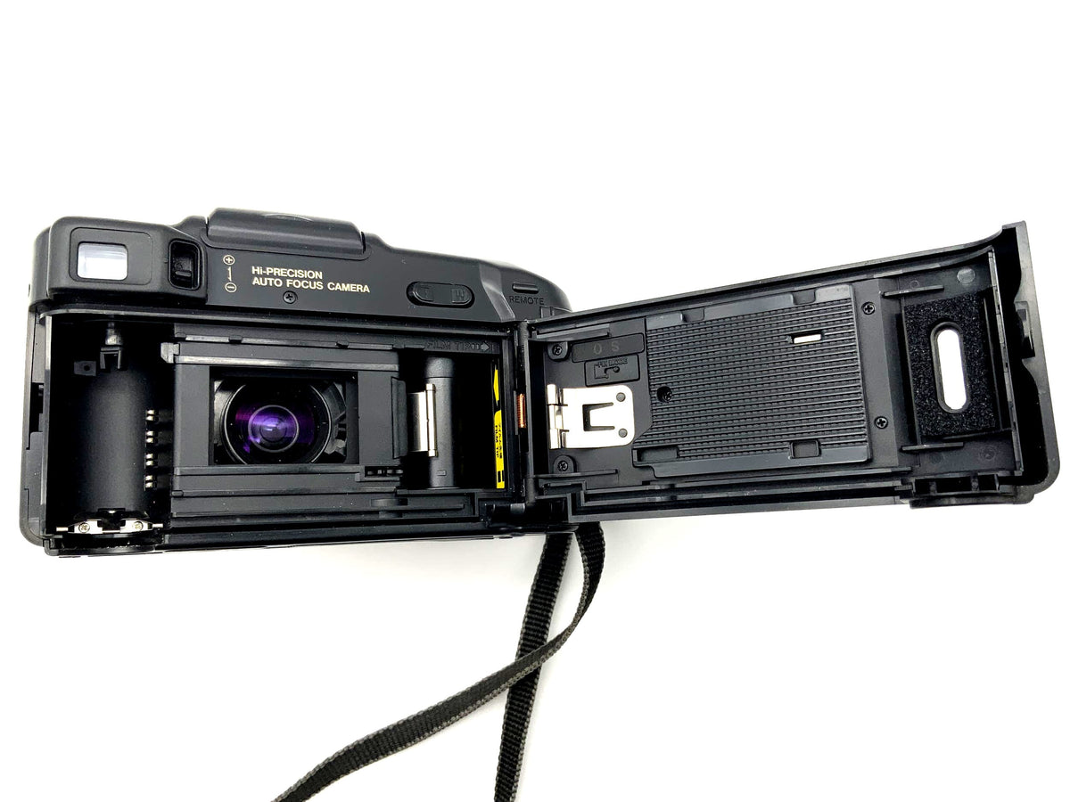 Konica Z-up 80 RC compact camera Point&amp;Shoot Camera 35mm