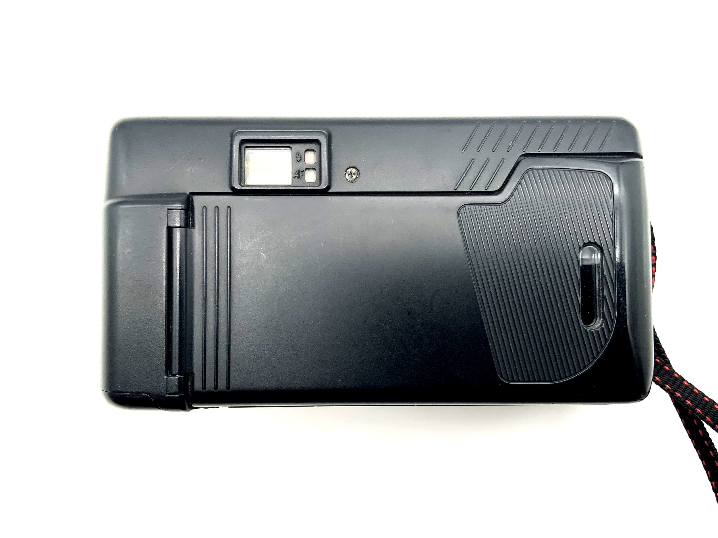 Nikon TW 2 compact camera Point&amp;Shoot Camera 35mm