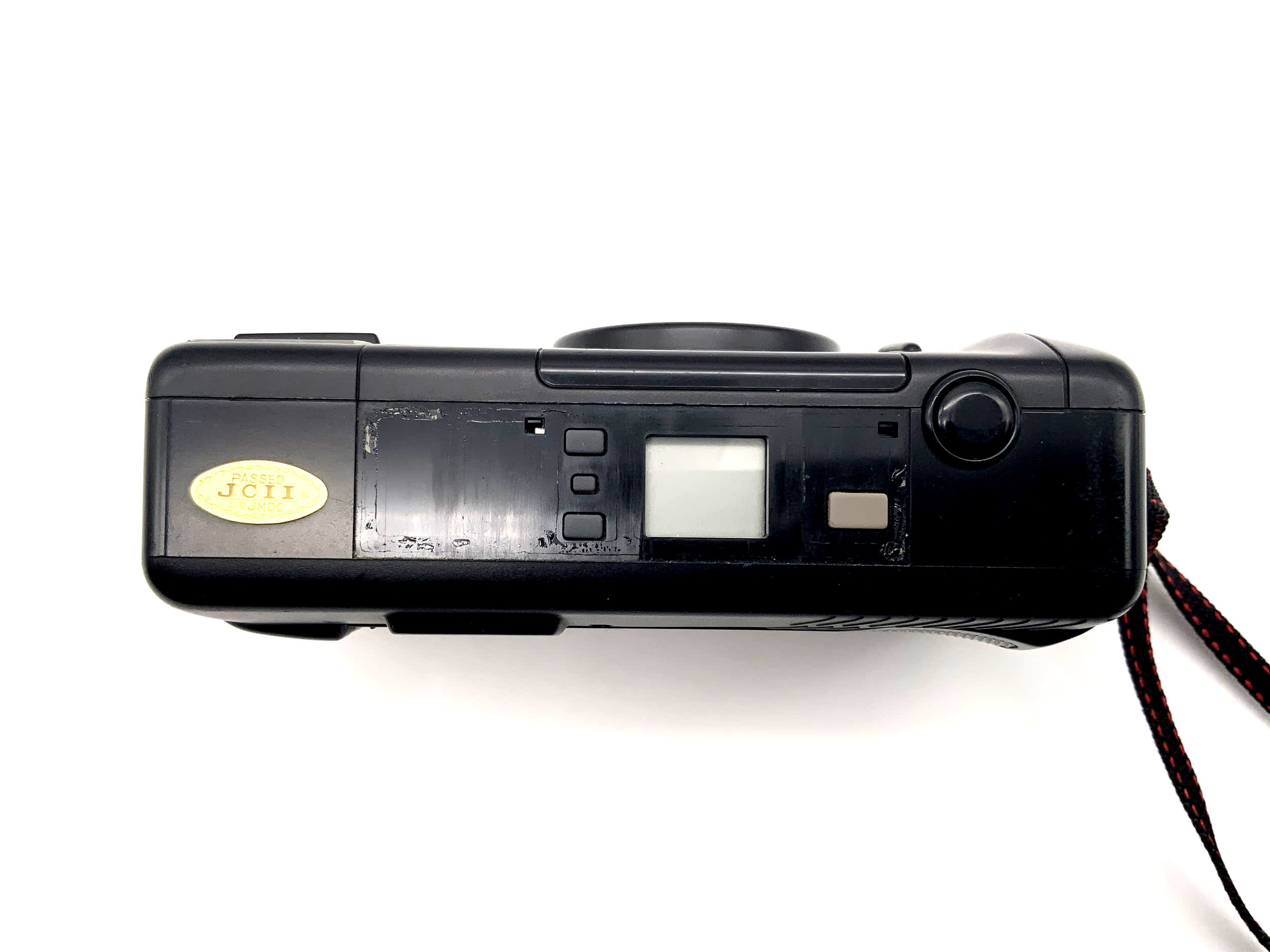 Nikon TW 2 compact camera Point&amp;Shoot Camera 35mm