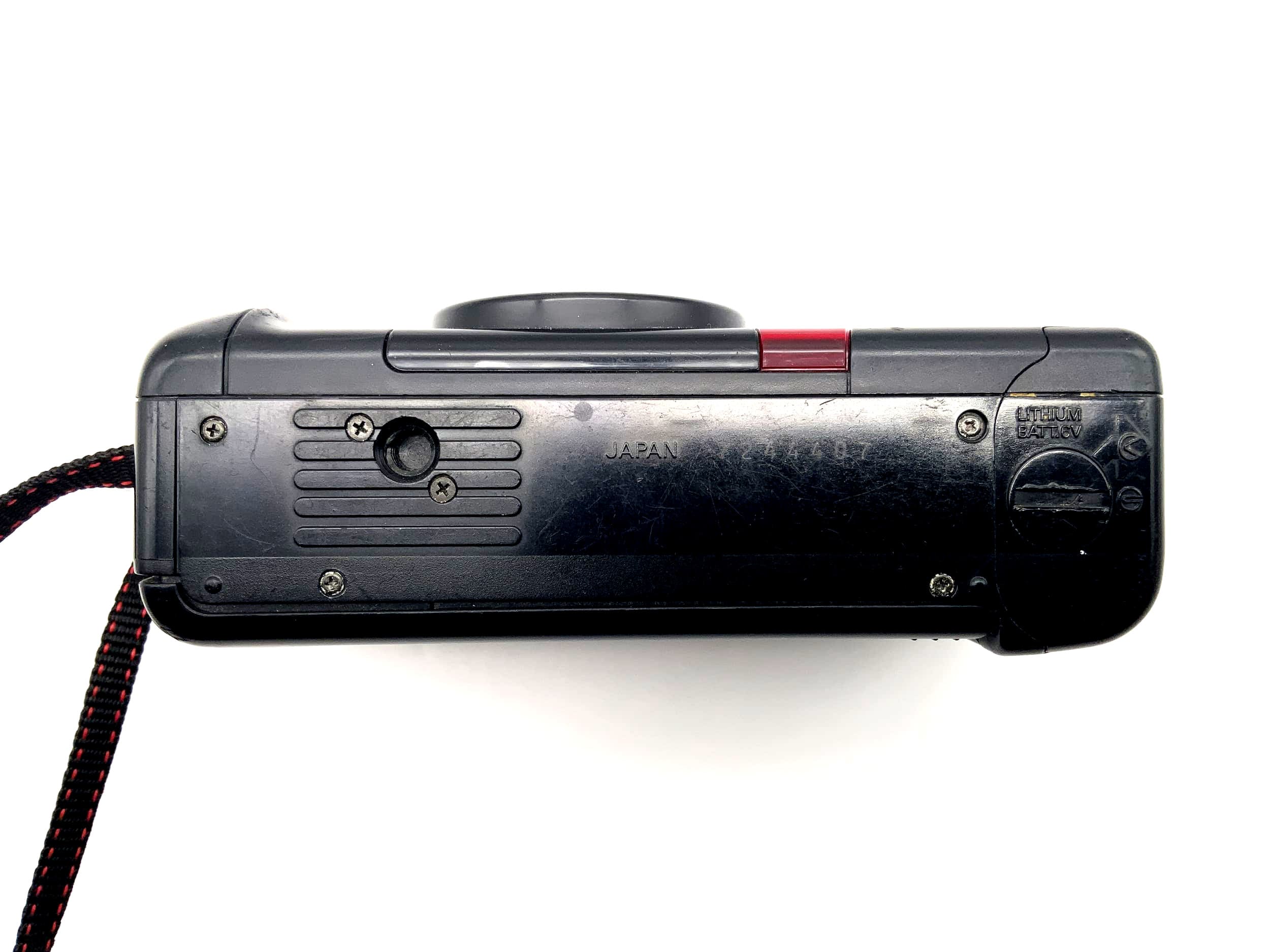 Nikon TW 2 compact camera Point&amp;Shoot Camera 35mm